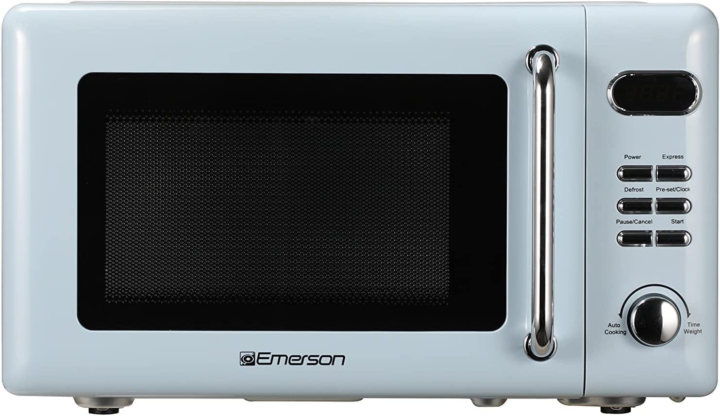 emerson mwr7020bl 0 7 cu ft 700w retro countertop microwave oven thunderbird blue 355dfd 00.jpg