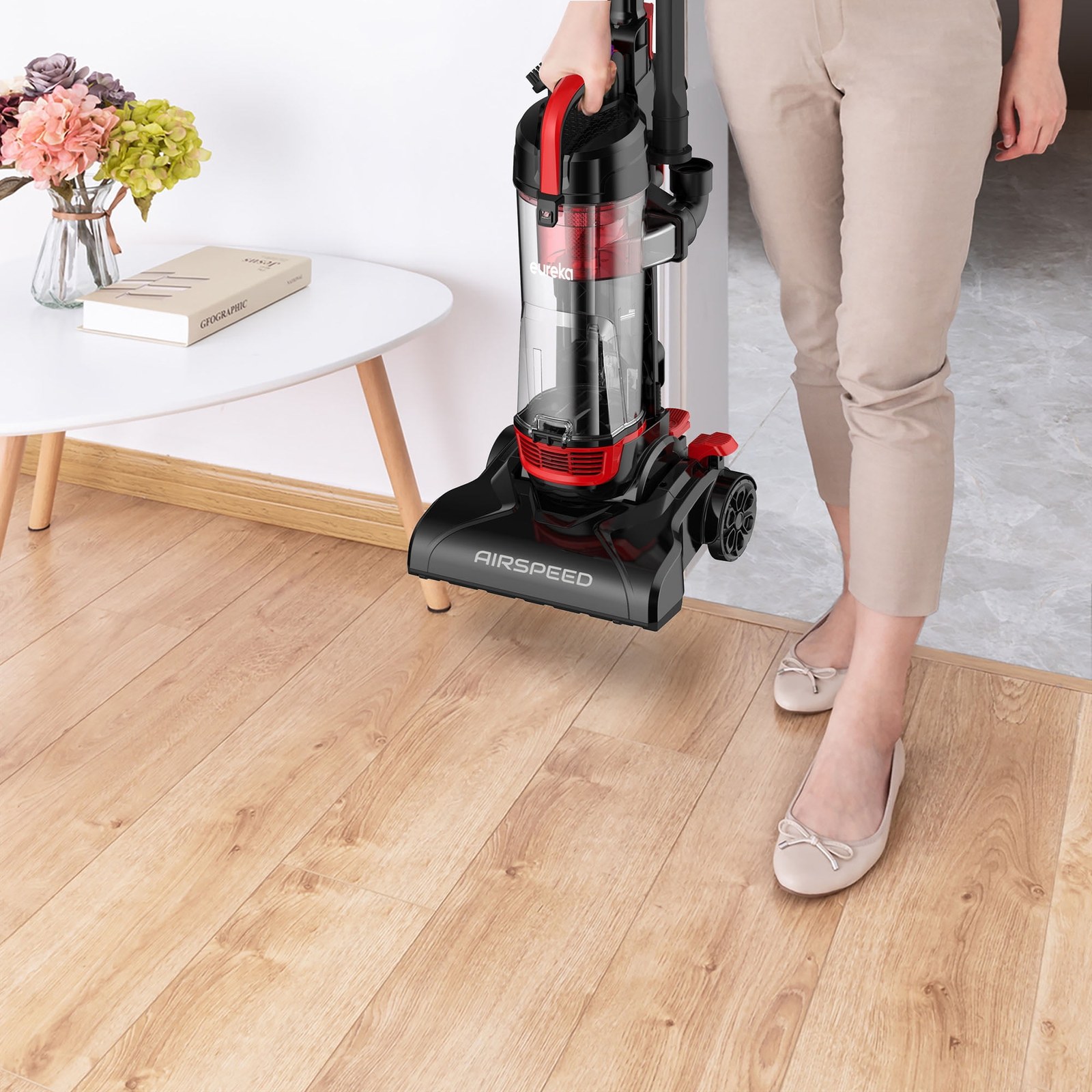 eureka air speed neu102 compact bagless upright vacuum cleaner for carpet hard floors red a7d6fd 03.jpg eureka air speed neu102 compact bagless upright vacuum cleaner for carpet hard floors red a7d6fd 03.jpg