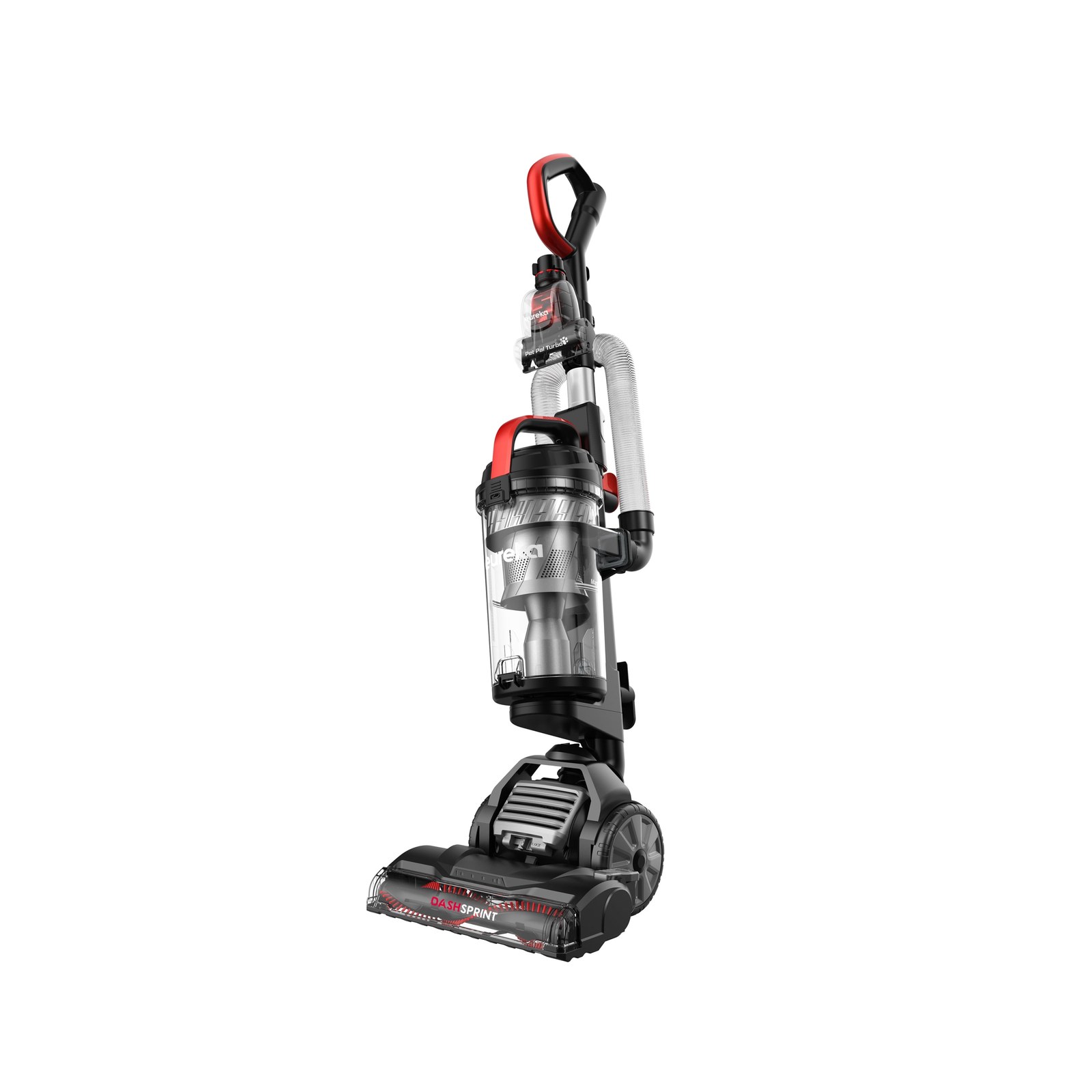 eureka dash sprint neu610 lightweight dual motor upright vacuum with pet turbo tool and led headlights black and red 4fd01f 01.jpg eureka dash sprint neu610 lightweight dual motor upright vacuum with pet turbo tool and led headlights black and red 4fd01f 01.jpg