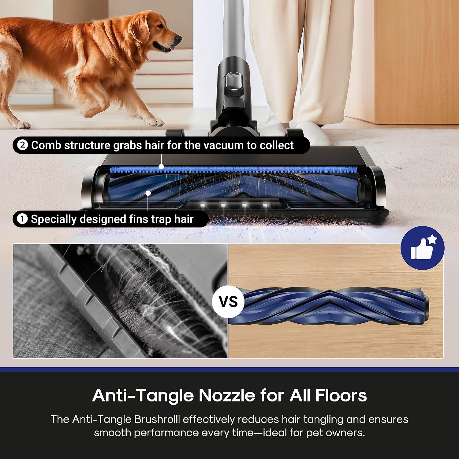 eureka reactisense nec451bl 350w anti tangle cordless stick vacuum 2f5459 01.jpg