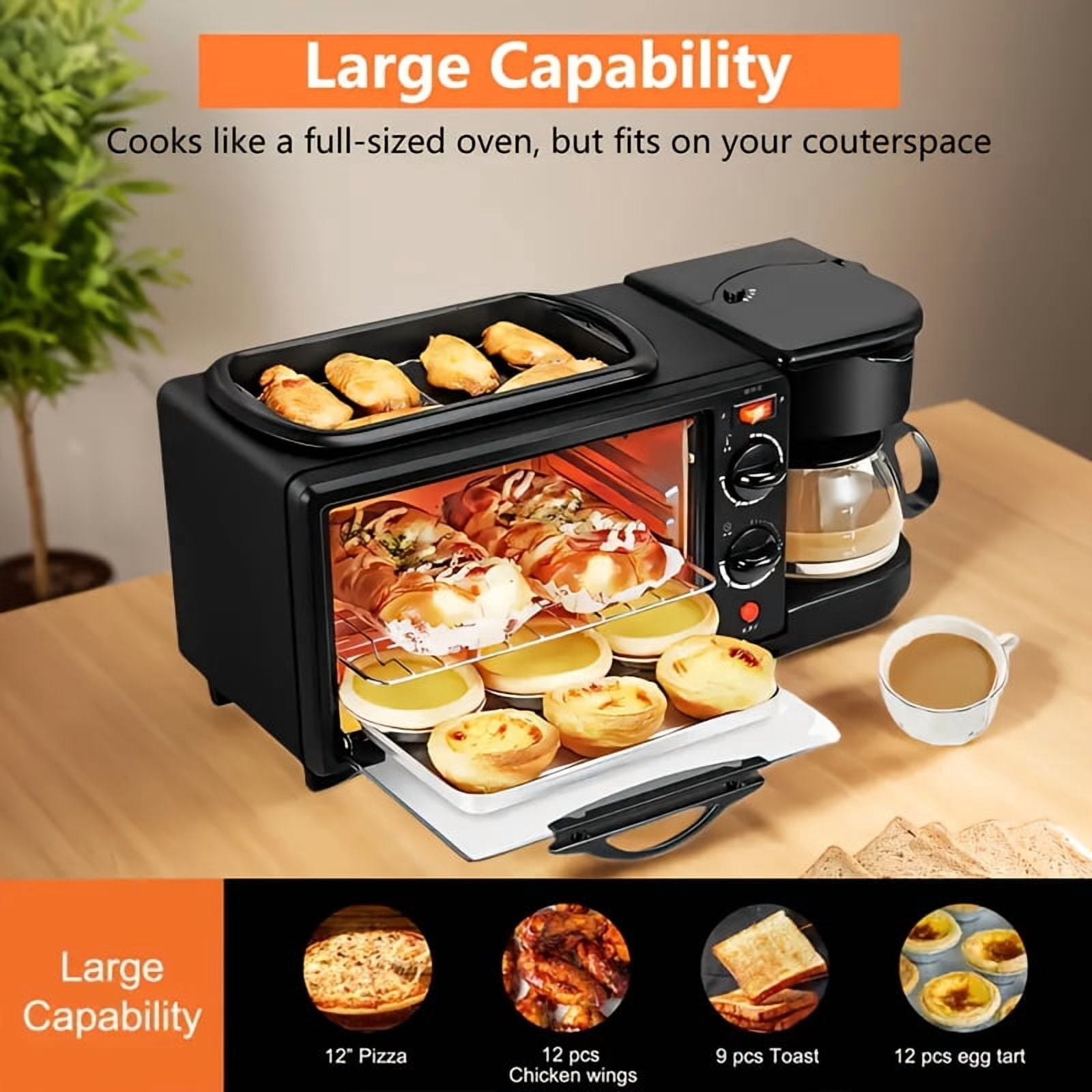 fanruina 3 in 1 breakfast station coffee maker toaster oven with frying pan and digital panel 3cfbc3 00.jpg