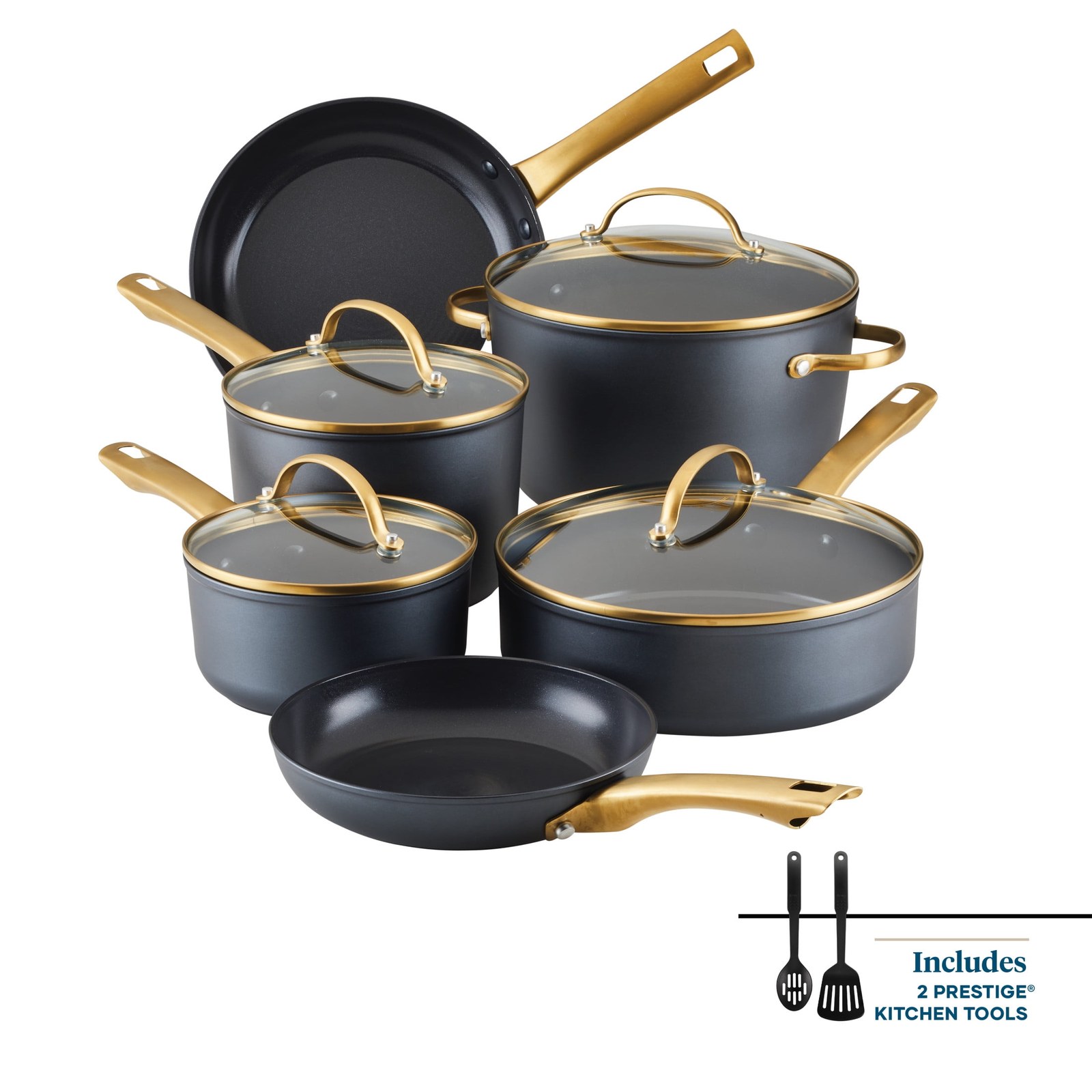 farberware 12 piece forged ceramic nonstick cookware set induction ready dishwasher and oven safe up to 500 f black fcc55d 00.jpg farberware 12 piece forged ceramic nonstick cookware set induction ready dishwasher and oven safe up to 500 f black fcc55d 00.jpg