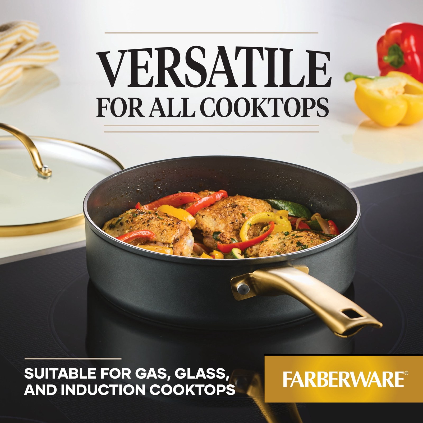 farberware 12 piece forged ceramic nonstick cookware set induction ready dishwasher and oven safe up to 500 f black fcc55d 07.jpg farberware 12 piece forged ceramic nonstick cookware set induction ready dishwasher and oven safe up to 500 f black fcc55d 07.jpg