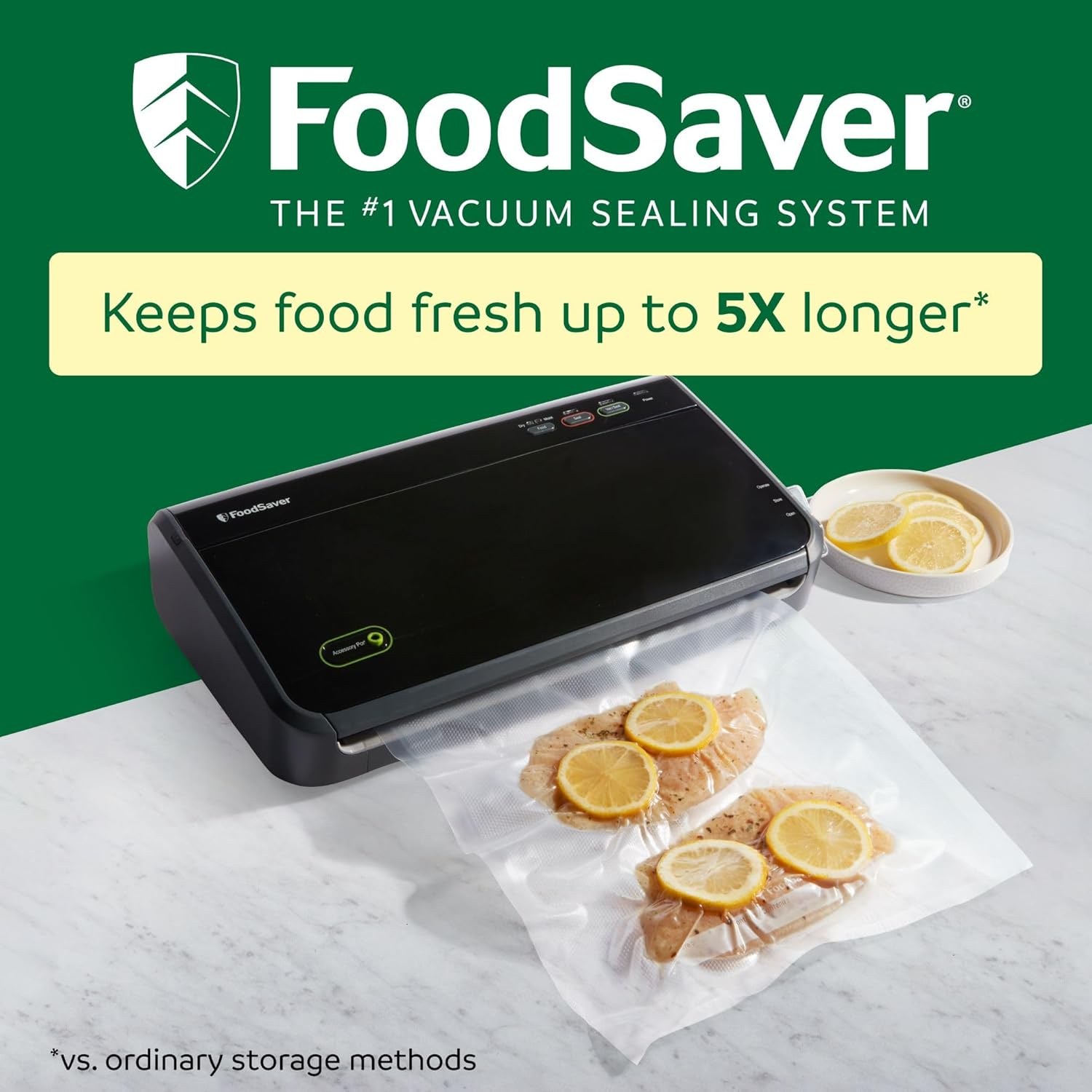 foodsaver vacuum sealer machine with automatic bag detection sealer bags and roll black 750734 01.jpg
