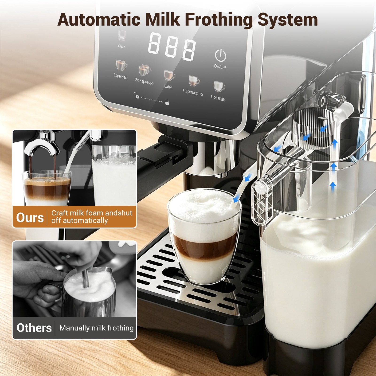 friwest 20 bar espresso machine with touch screen and automatic milk frother 99b514 01.jpg