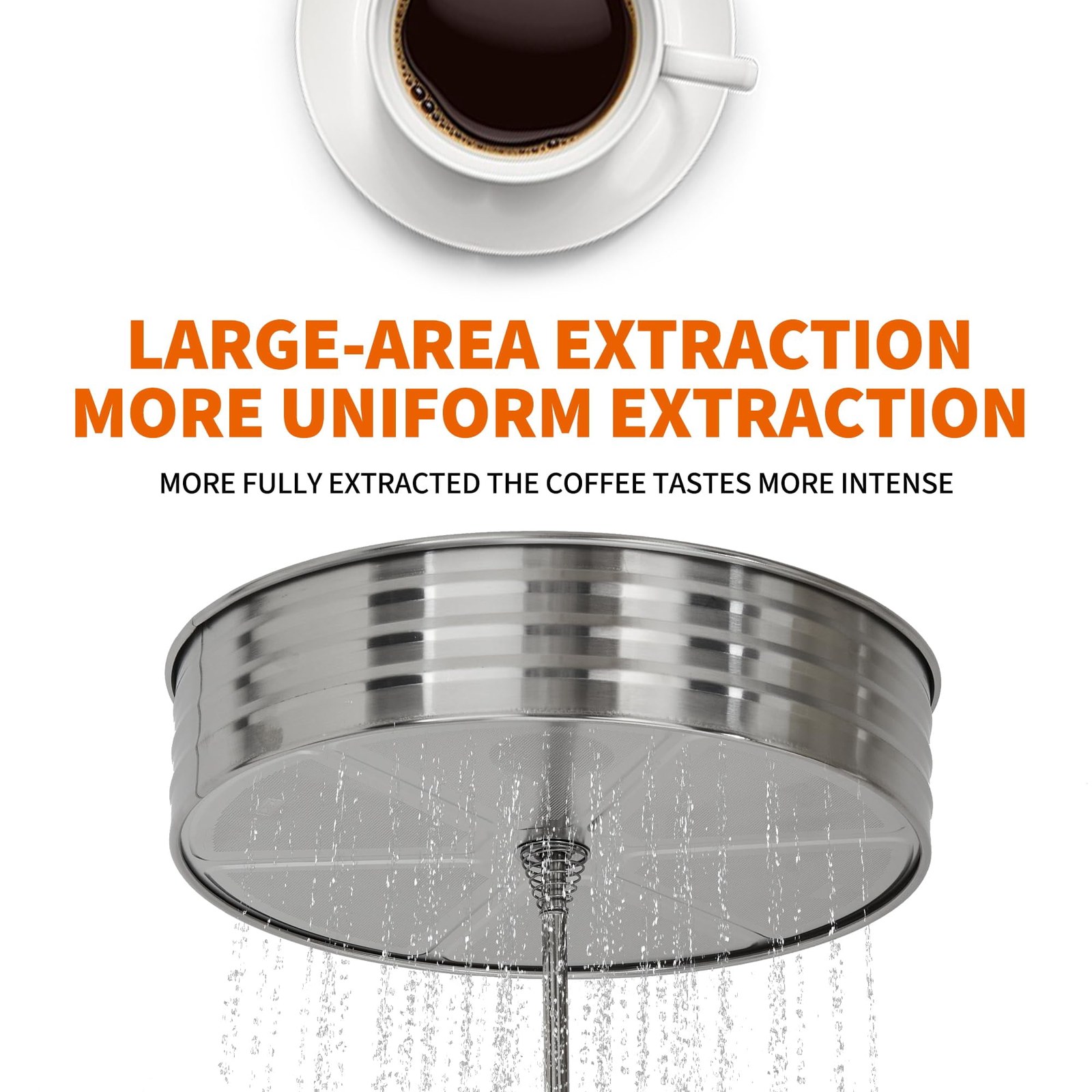 garvee 16l commercial coffee urn double wall stainless steel percolator with automatic temperature control black ca447c 01.jpg garvee 16l commercial coffee urn double wall stainless steel percolator with automatic temperature control black ca447c 01.jpg