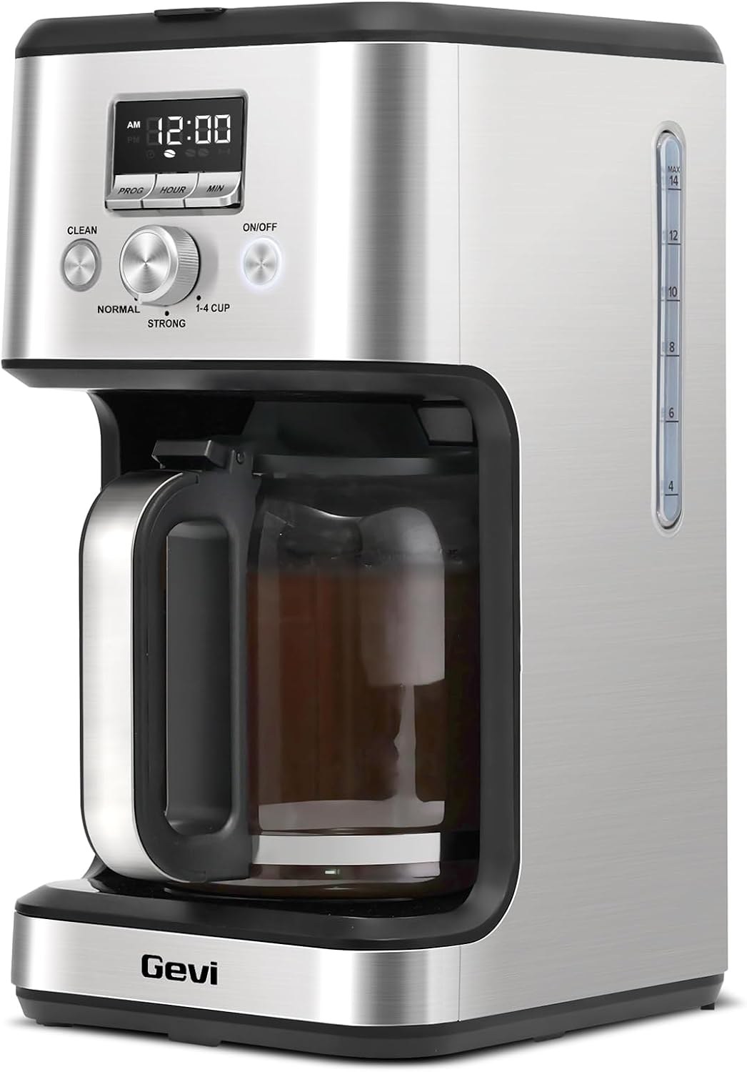 gevi 14 cup programmable drip coffee maker with glass carafe f39bba 00.jpg