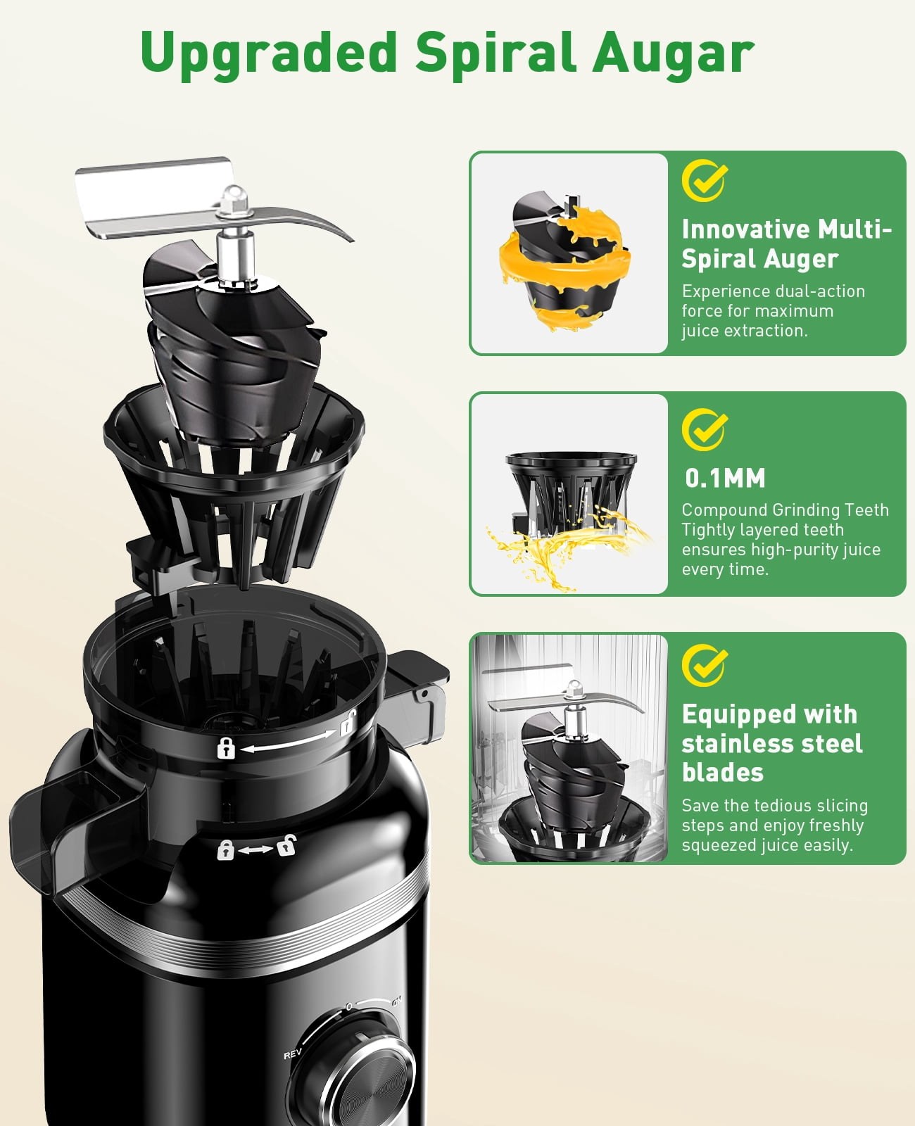 glowwise cold press masticating juicer with 4 35 extra wide feed chute 3dcf0b 01.jpg
