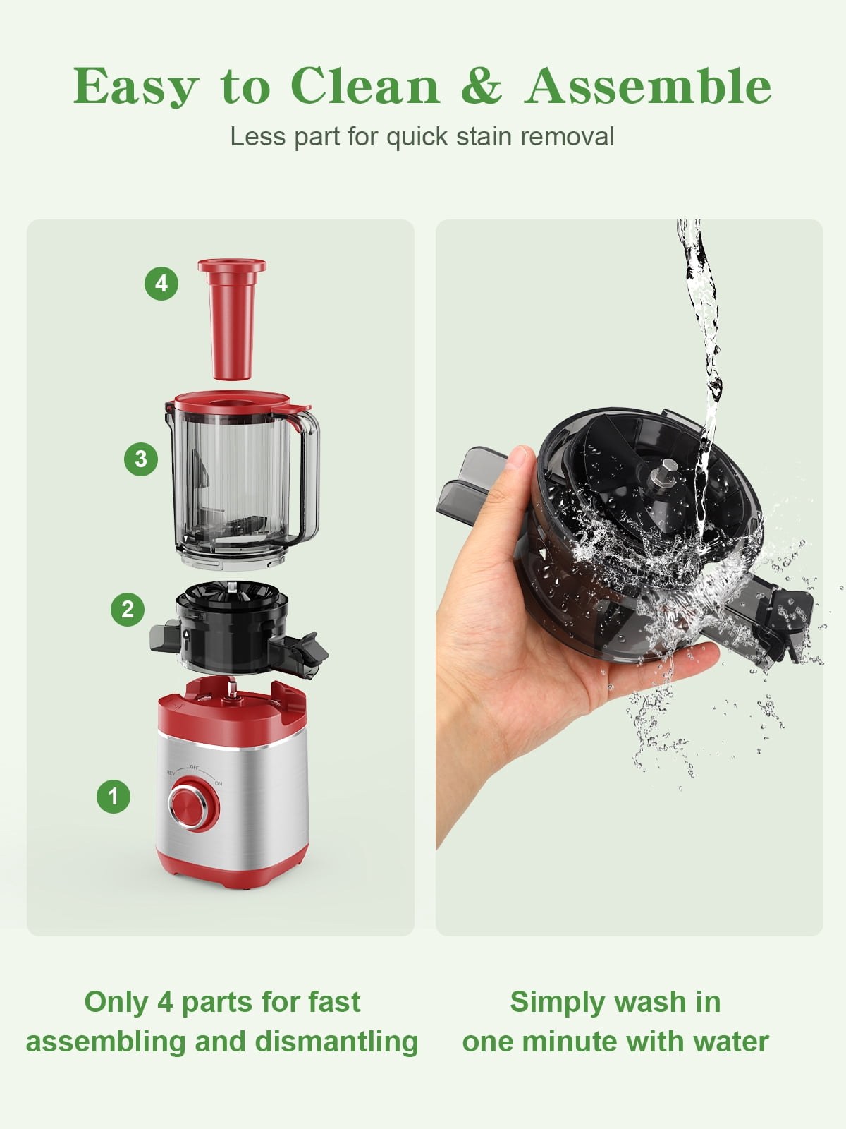 glowwise cold press masticating juicer with built in slicing blades and 4 35 large feeding chute 0fa0d0 06.jpg glowwise cold press masticating juicer with built in slicing blades and 4 35 large feeding chute 0fa0d0 06.jpg
