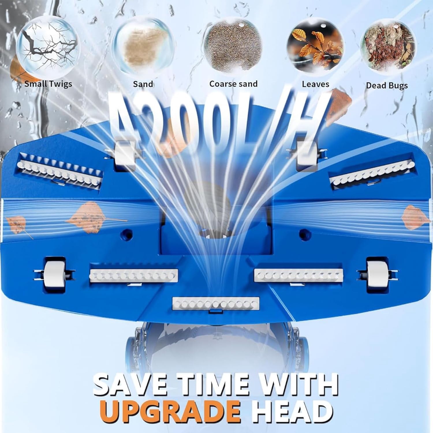 gocaptain cordless handheld pool vacuum with telescopic pole and led light 60 min runtime rechargeable cleaner 197400 03.jpg gocaptain cordless handheld pool vacuum with telescopic pole and led light 60 min runtime rechargeable cleaner 197400 03.jpg
