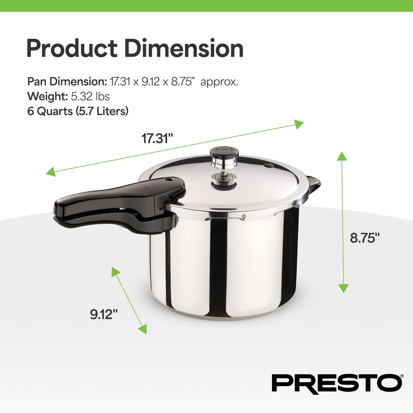 gopresto 6 quart stainless steel pressure cooker 72d4fa 04.jpg gopresto 6 quart stainless steel pressure cooker 72d4fa 04.jpg