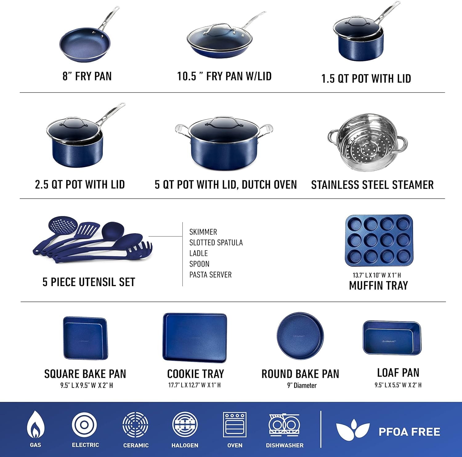 granitestone diamond 20 piece nonstick pots and pans set with mineral and diamond coating with utensils and bakeware 30915a 01.jpg