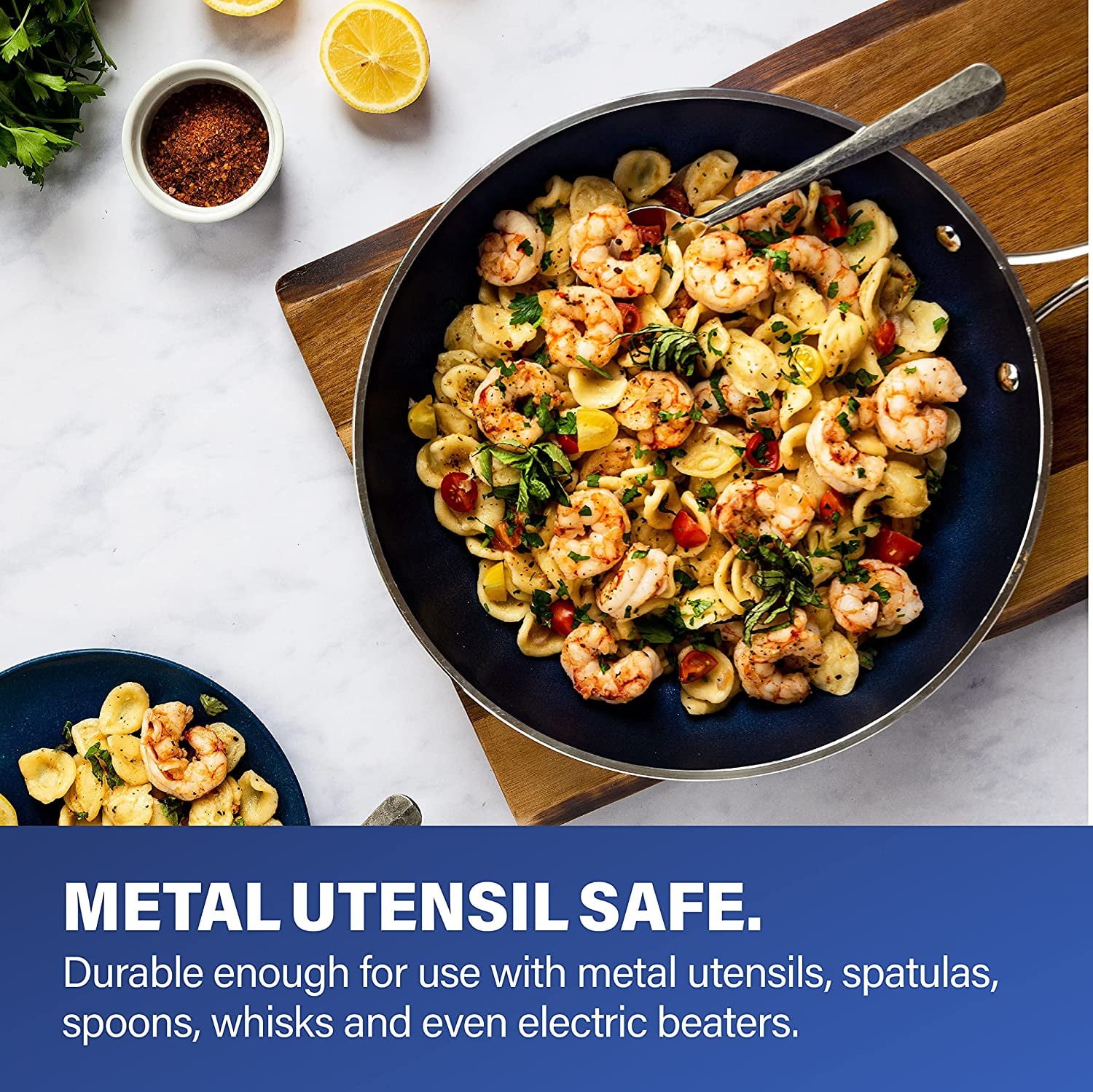 granitestone diamond 20 piece nonstick pots and pans set with mineral and diamond coating with utensils and bakeware 30915a 07.jpg granitestone diamond 20 piece nonstick pots and pans set with mineral and diamond coating with utensils and bakeware 30915a 07.jpg