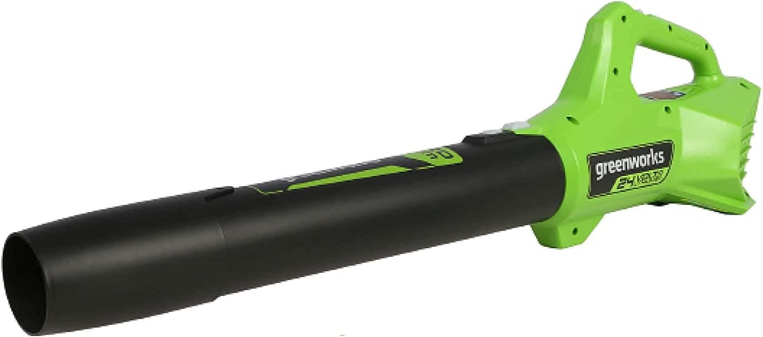 greenworks 24 volt cordless handheld leaf blower 320 cfm 90 mph tool only bb6565 00.jpg