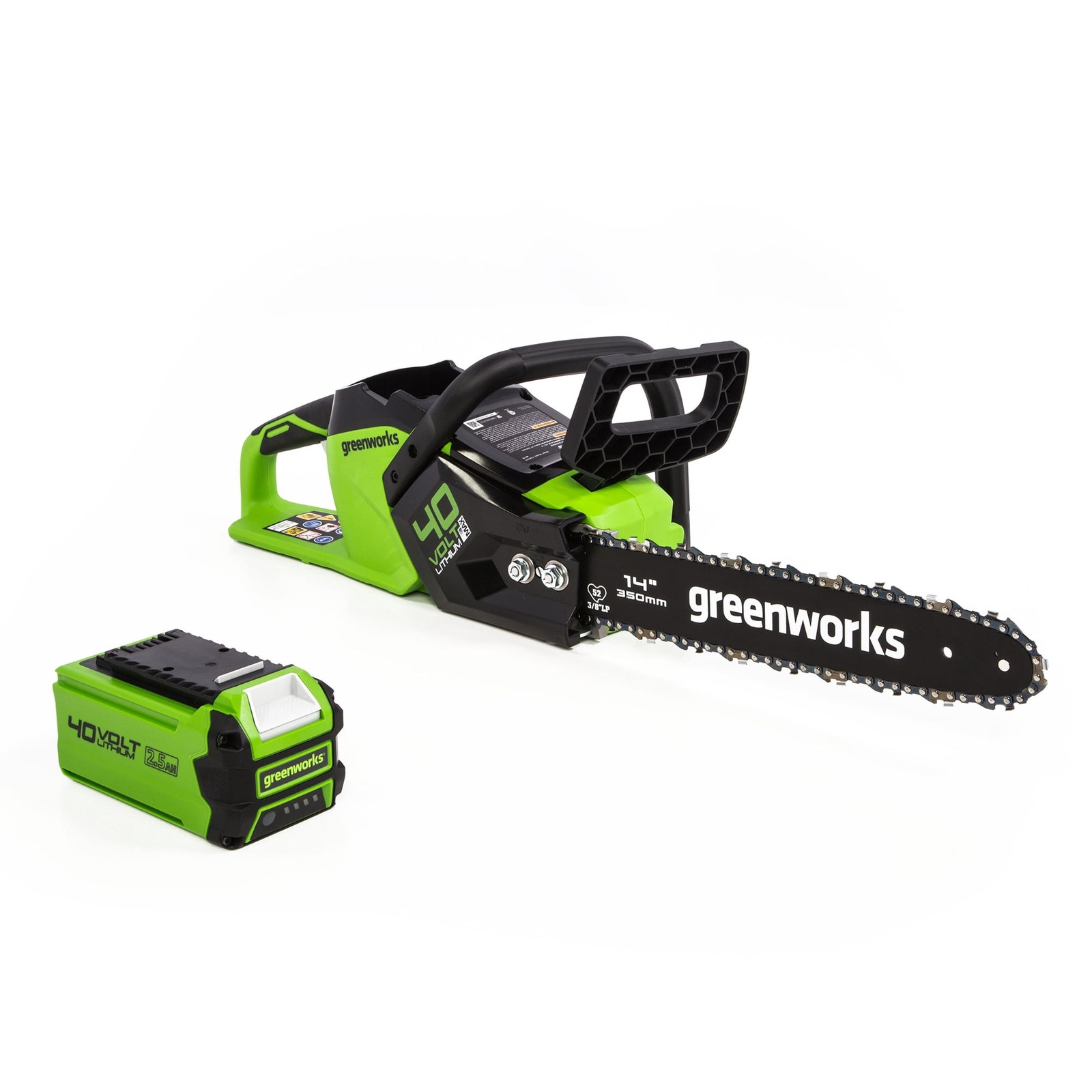greenworks 40v 14 inch brushless chainsaw with 2 5 ah battery and charger 2012802 ed6e69 01.jpg