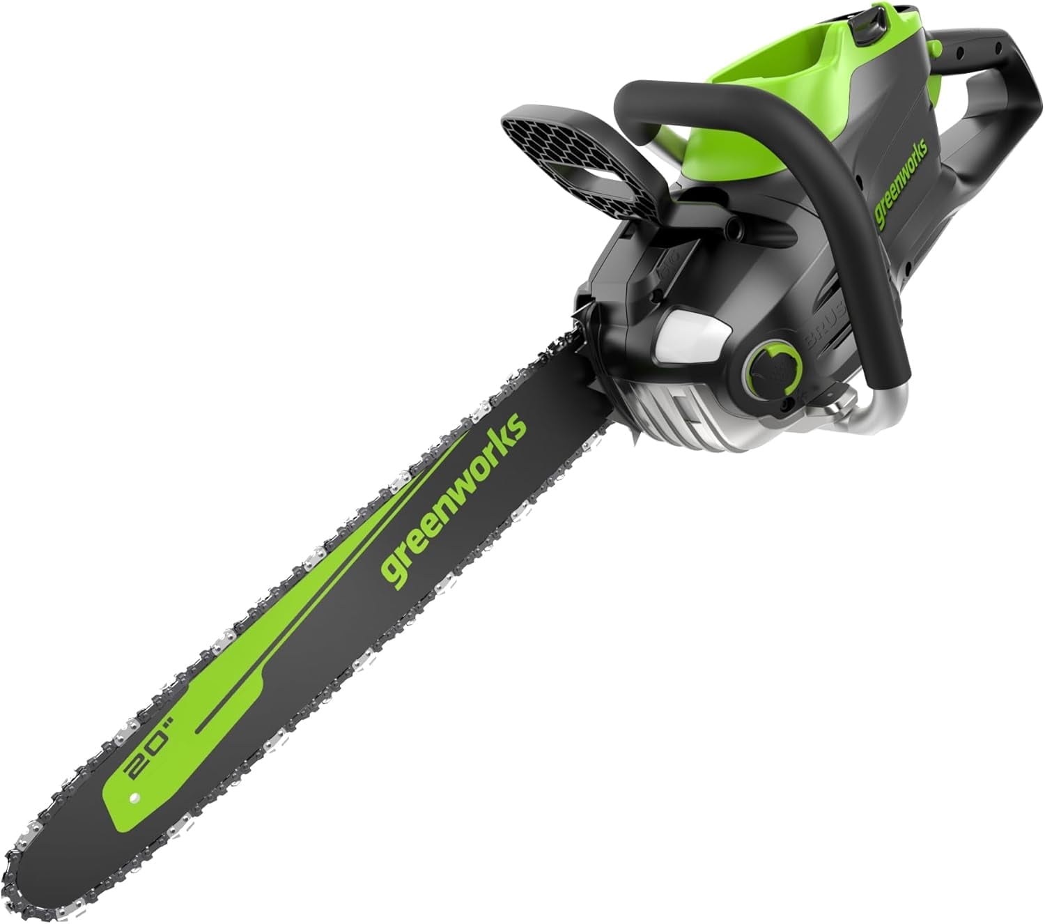 greenworks 80v 20 brushless cordless chainsaw 75 compatible tools tool only green 038916 00.jpg