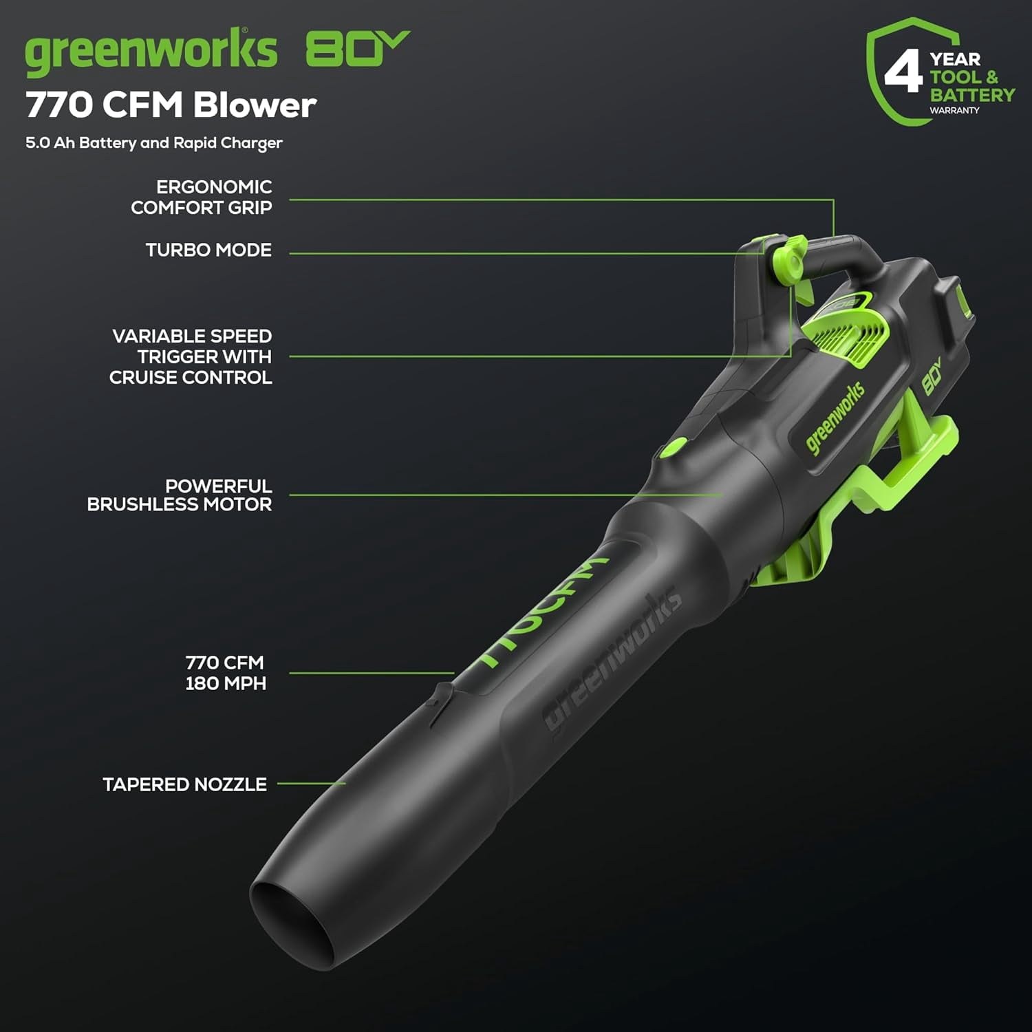 greenworks 80v 21 self propelled lawn mower and blower gen 2 with 5 0ah battery 1611aa 01.jpg