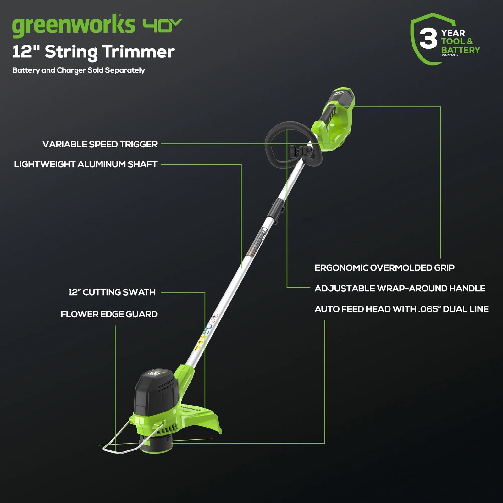 greenworks g max 40v bst4000 12 in cordless string trimmer tool only f76345 01.jpg