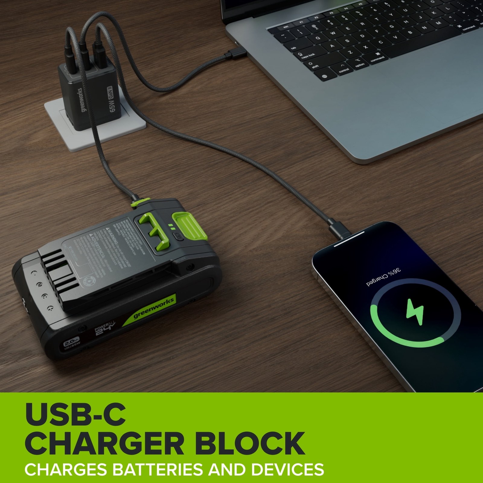 greenworks powerall 24v 4ah battery with 65w usb c charger pa400a5 bc510c 02.jpg greenworks powerall 24v 4ah battery with 65w usb c charger pa400a5 bc510c 02.jpg