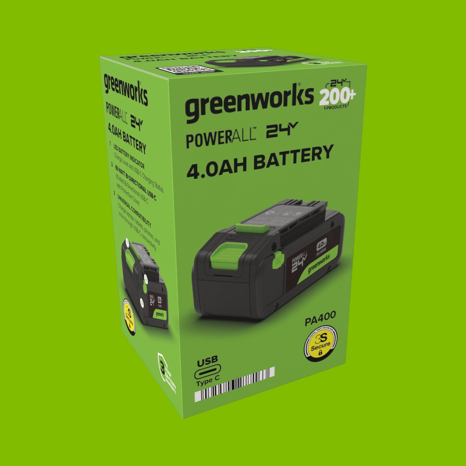 greenworks powerall 24v 4ah battery with 65w usb c charger pa400a5 bc510c 04.jpg greenworks powerall 24v 4ah battery with 65w usb c charger pa400a5 bc510c 04.jpg