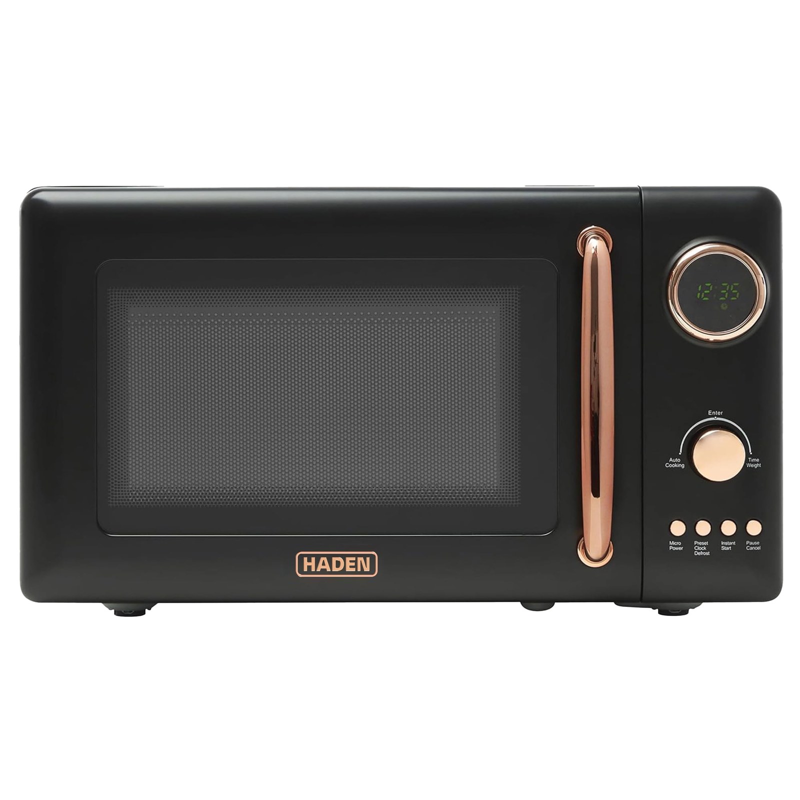 haden 0 7 cu ft 700w microwave oven with digital controls black copper 7a7070 00.jpg