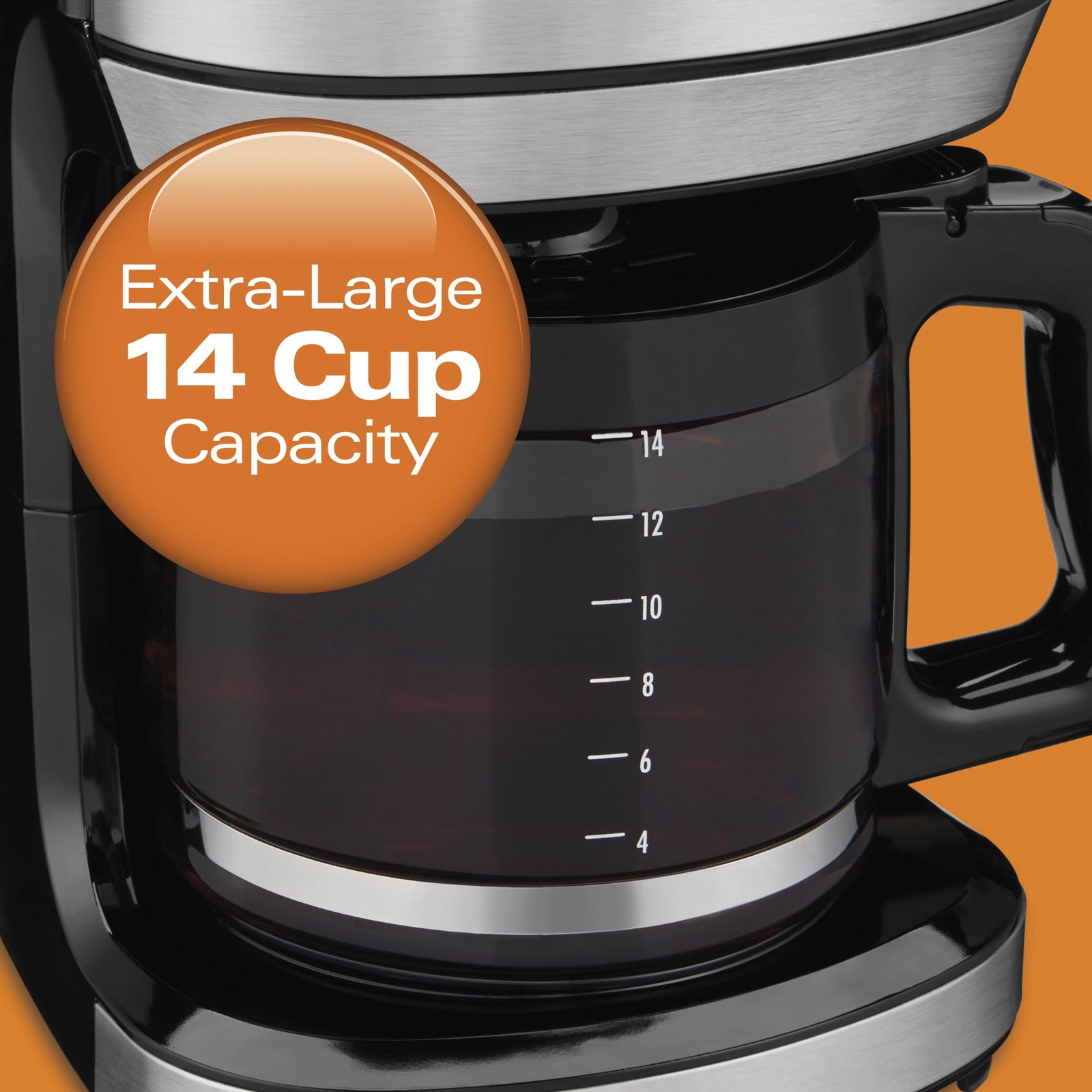hamilton beach front fill 14 cup programmable drip coffee maker with glass pot black d49e81 01.jpg