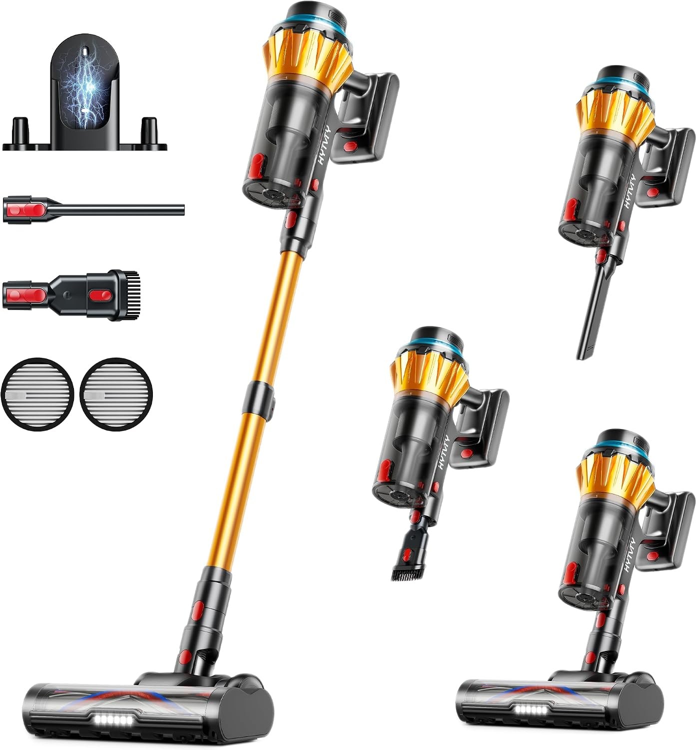 hytvty cordless stick vacuum cleaner 650w 60kpa 70 mins self standing with led display and 1 8l dust cup anti tangle 3075ed 00.jpg