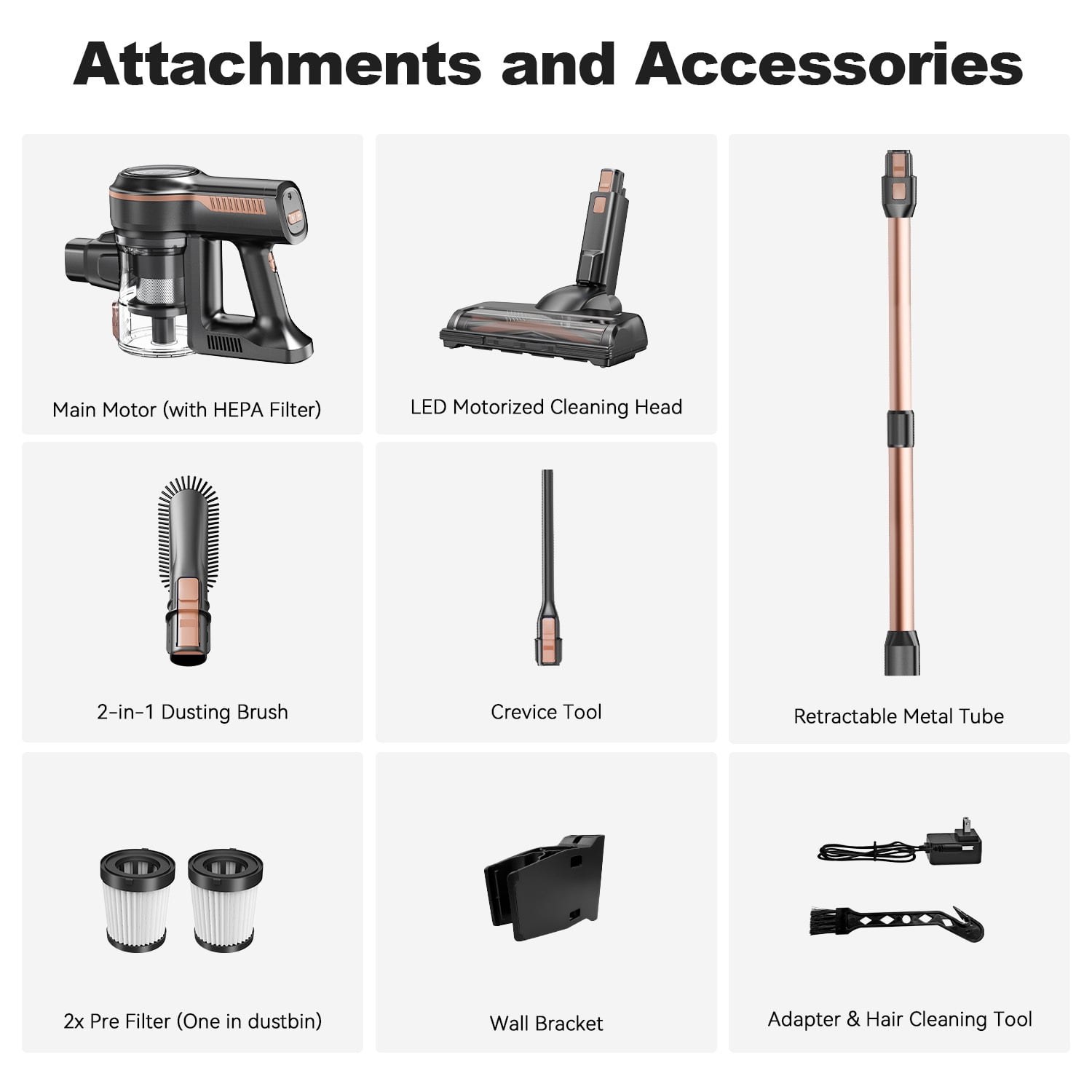 inse s7p gold 6 in 1 cordless stick vacuum 32kpa brushless motor lightweight for hard floors carpet and pet hair 4d440a 10.jpg inse s7p gold 6 in 1 cordless stick vacuum 32kpa brushless motor lightweight for hard floors carpet and pet hair 4d440a 10.jpg