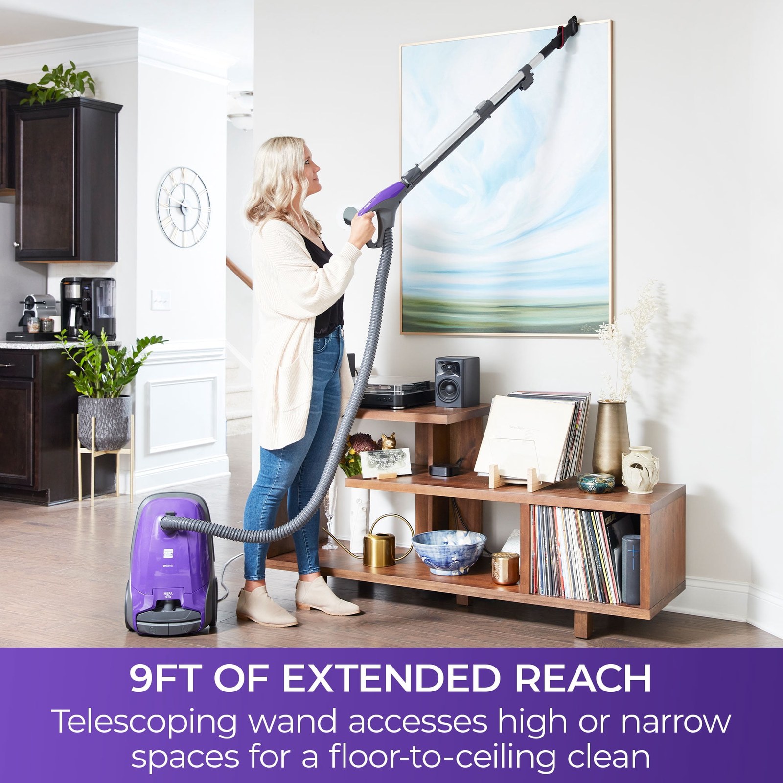 kenmore 200 series bc3002 bagged canister vacuum with 2 motor deep clean 25ft cord auto cord rewind and 9ft reach purple 45e1e0 02.jpg kenmore 200 series bc3002 bagged canister vacuum with 2 motor deep clean 25ft cord auto cord rewind and 9ft reach purple 45e1e0 02.jpg