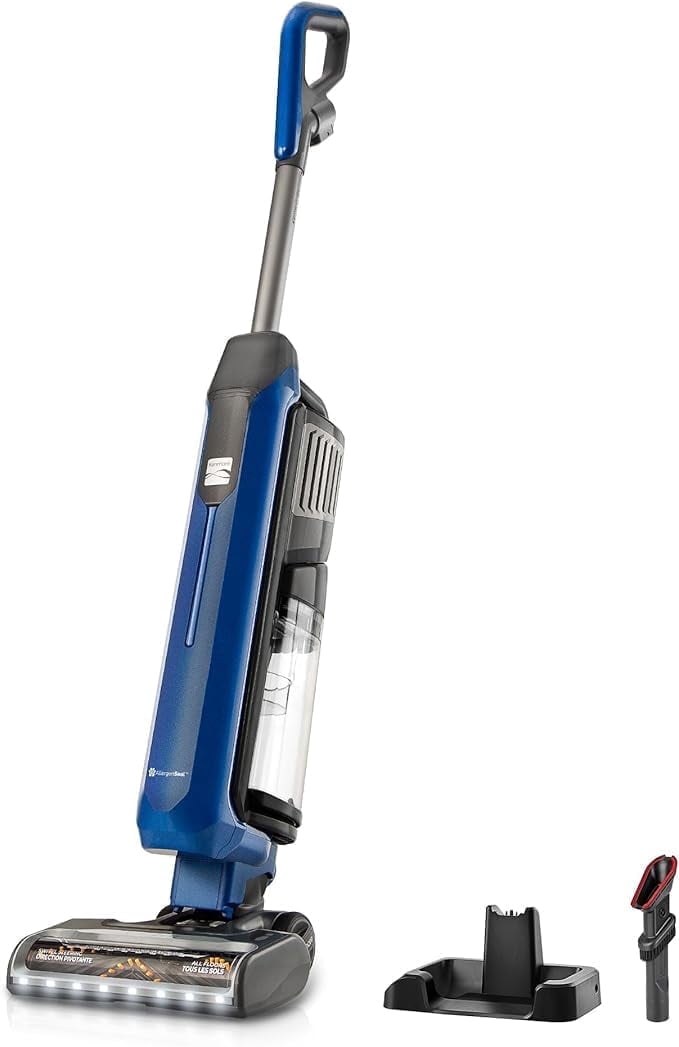 kenmore cu5001 cordless upright vacuum with brushless motor hepa filter and led display blue 82ed3a 00.jpg