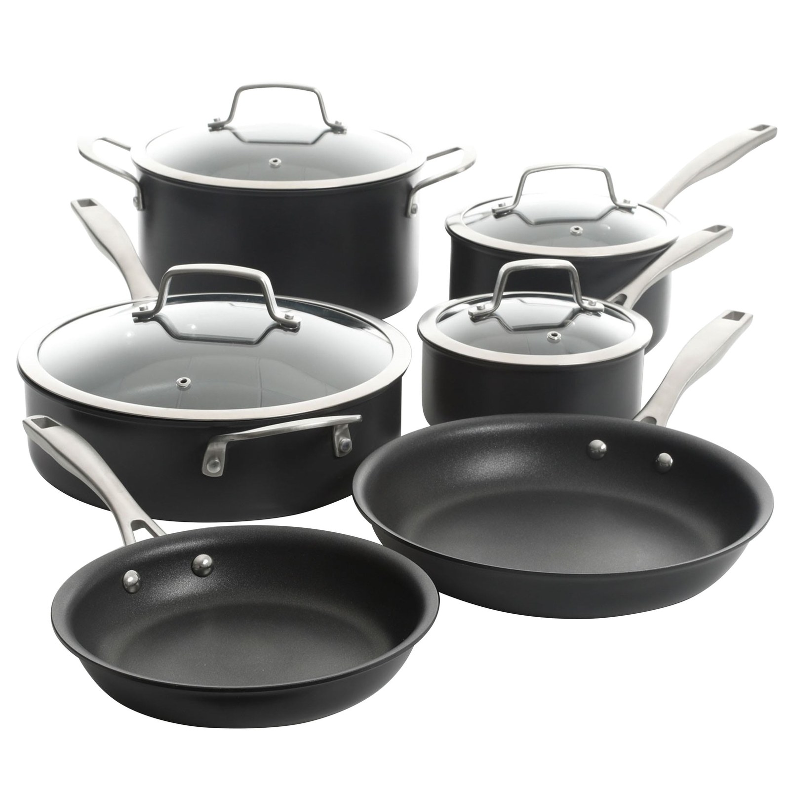 kenmore pro arbor heights 10 piece nonstick aluminum cookware set black 50da33 00.jpg