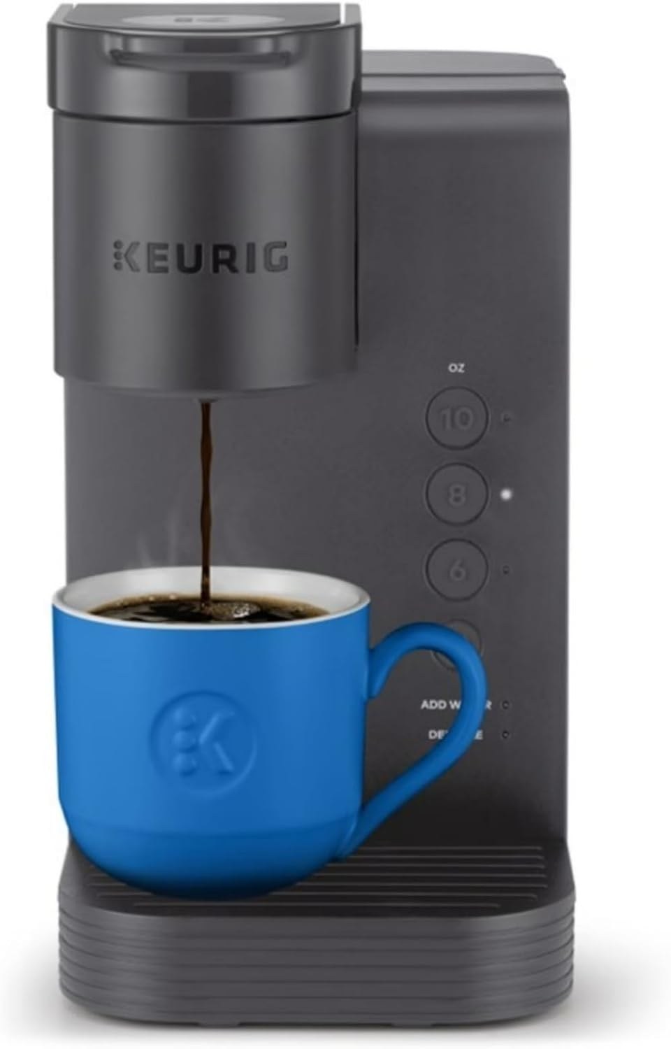 keurig k express essentials single serve k cup coffee maker matte gray 9e91c9 00.jpg