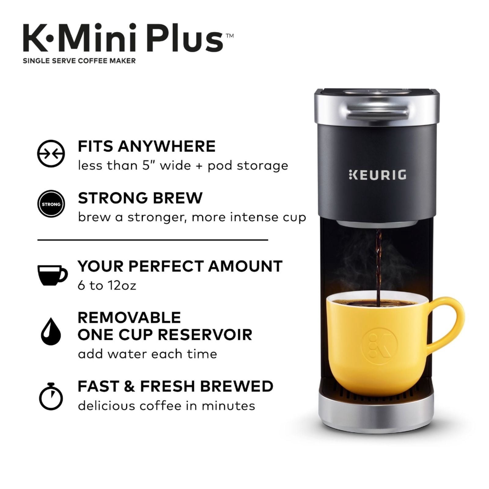 keurig k mini plus single serve k cup pod coffee maker in matte black c809bf 01.jpg
