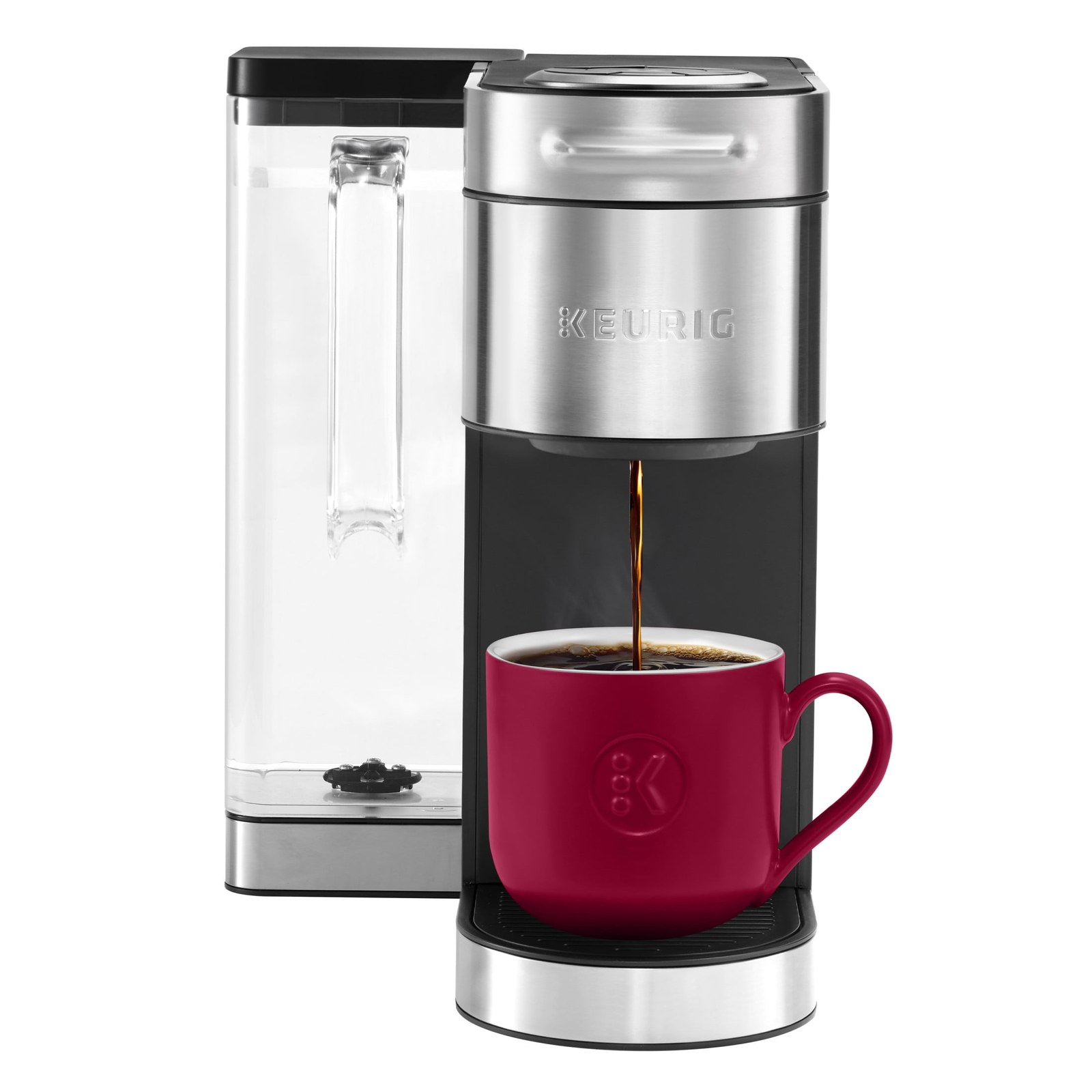 keurig k supreme plus single serve k cup pod coffee maker stainless steel 9b7c33 00.jpg