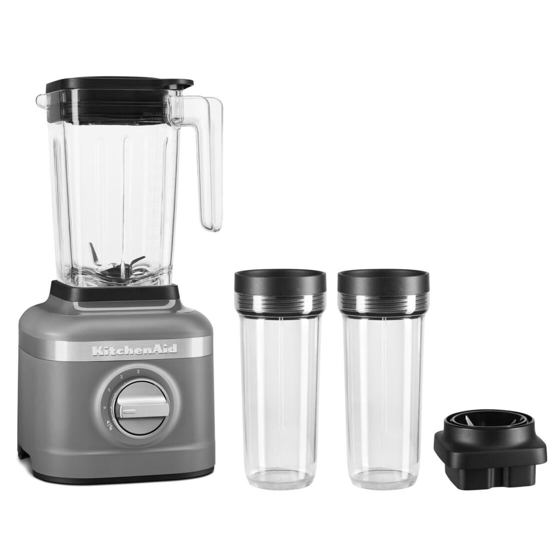 kitchenaid k150 3 speed ice crushing blender with 2 personal blender jars charcoal grey ksb1332 9f47a2 00.jpg