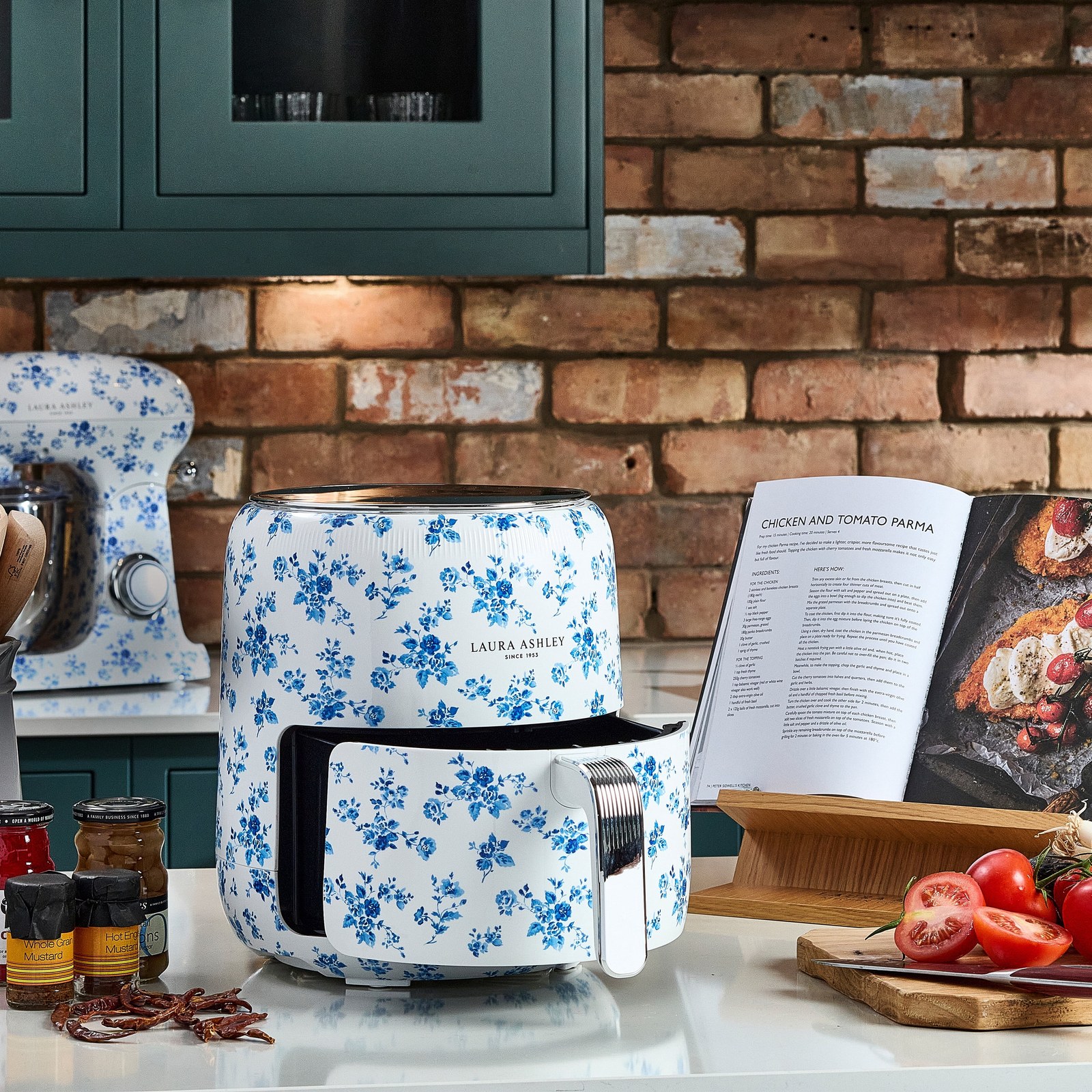 laura ashley vq 4 5l air fryer china rose 3869d9 02.jpg laura ashley vq 4 5l air fryer china rose 3869d9 02.jpg