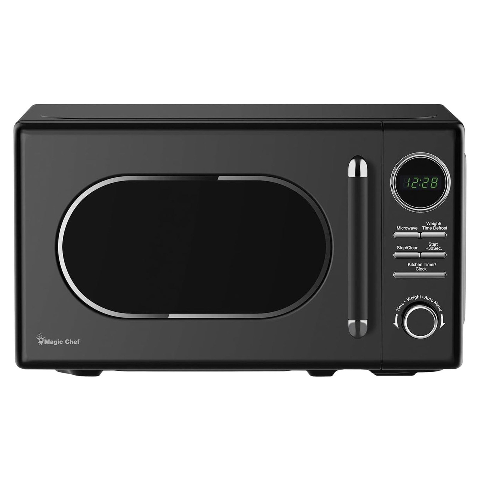 magic chef 0 7 cu ft 700w retro countertop microwave in black ec73f2 00.jpg