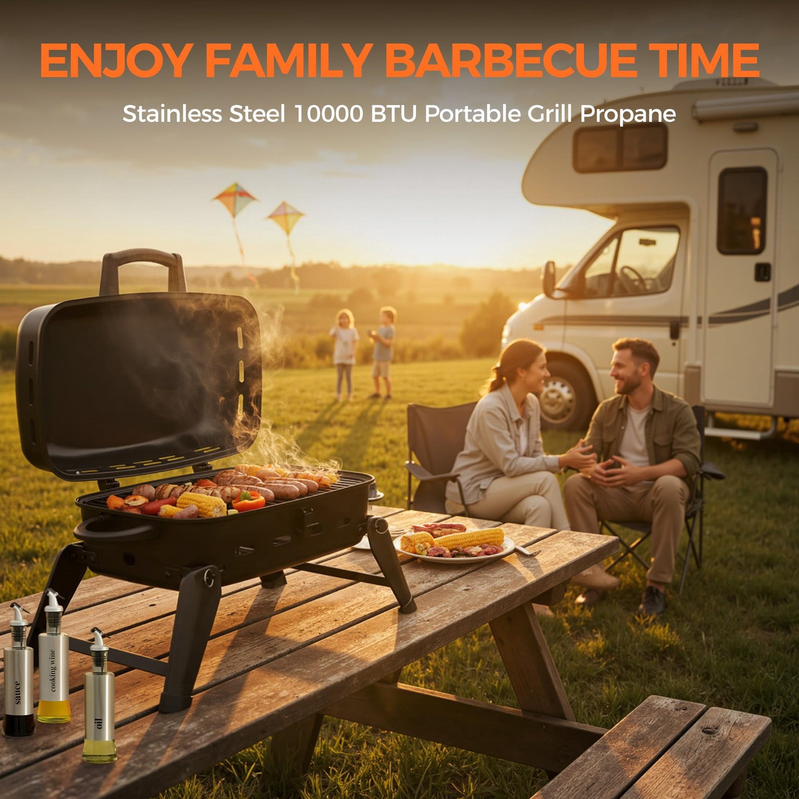 master cook portable propane tabletop bbq grill 10 000 btu with foldable legs 58cb8b 01.jpg