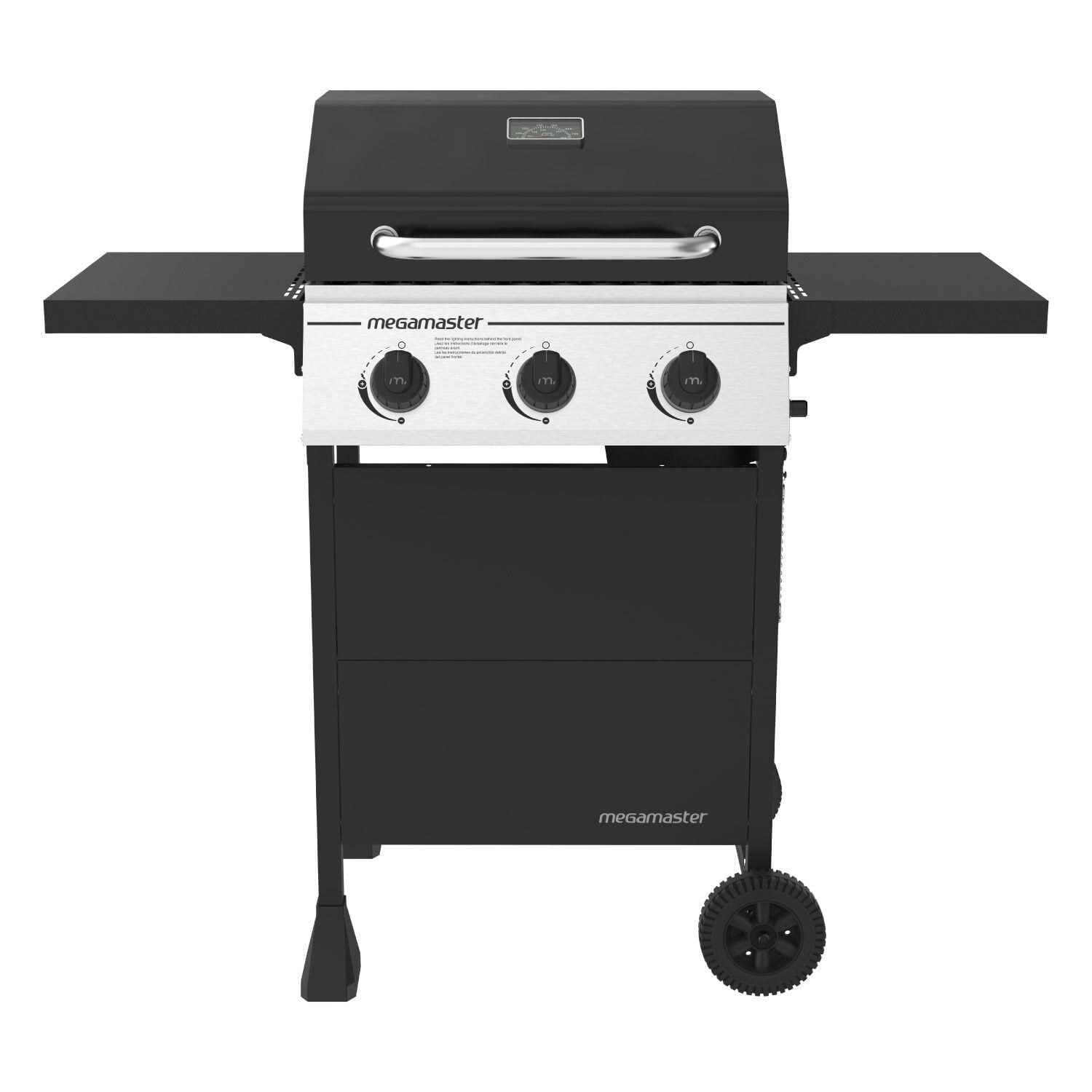 megamaster 3 burner propane gas grill 720 0988ea with folding side tables 30 000 btus 429 81 sq in cooking space 458c2b 00.jpg