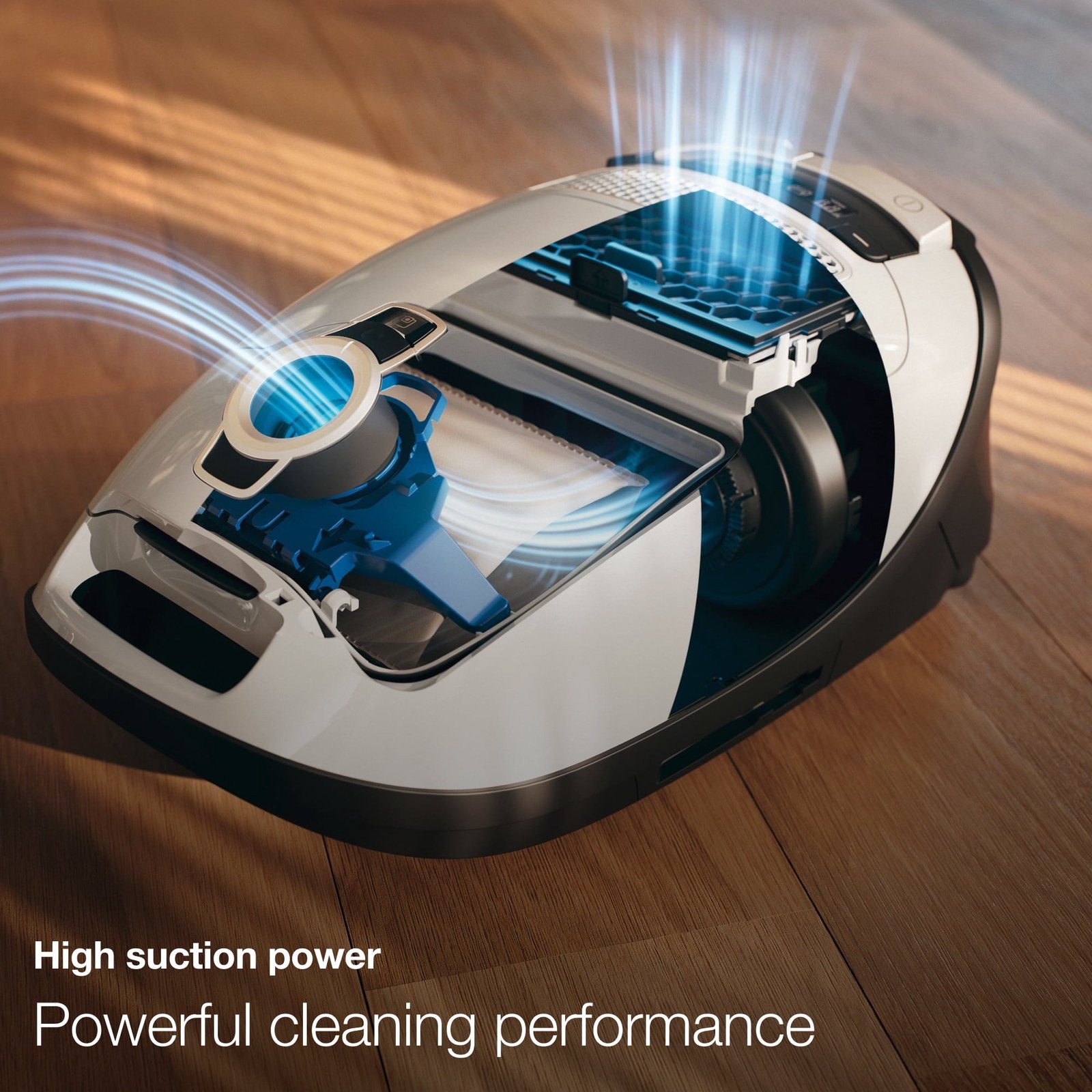 miele classic c1 pure suction bagged canister vacuum for hard floors and low pile carpet efd310 01.jpg