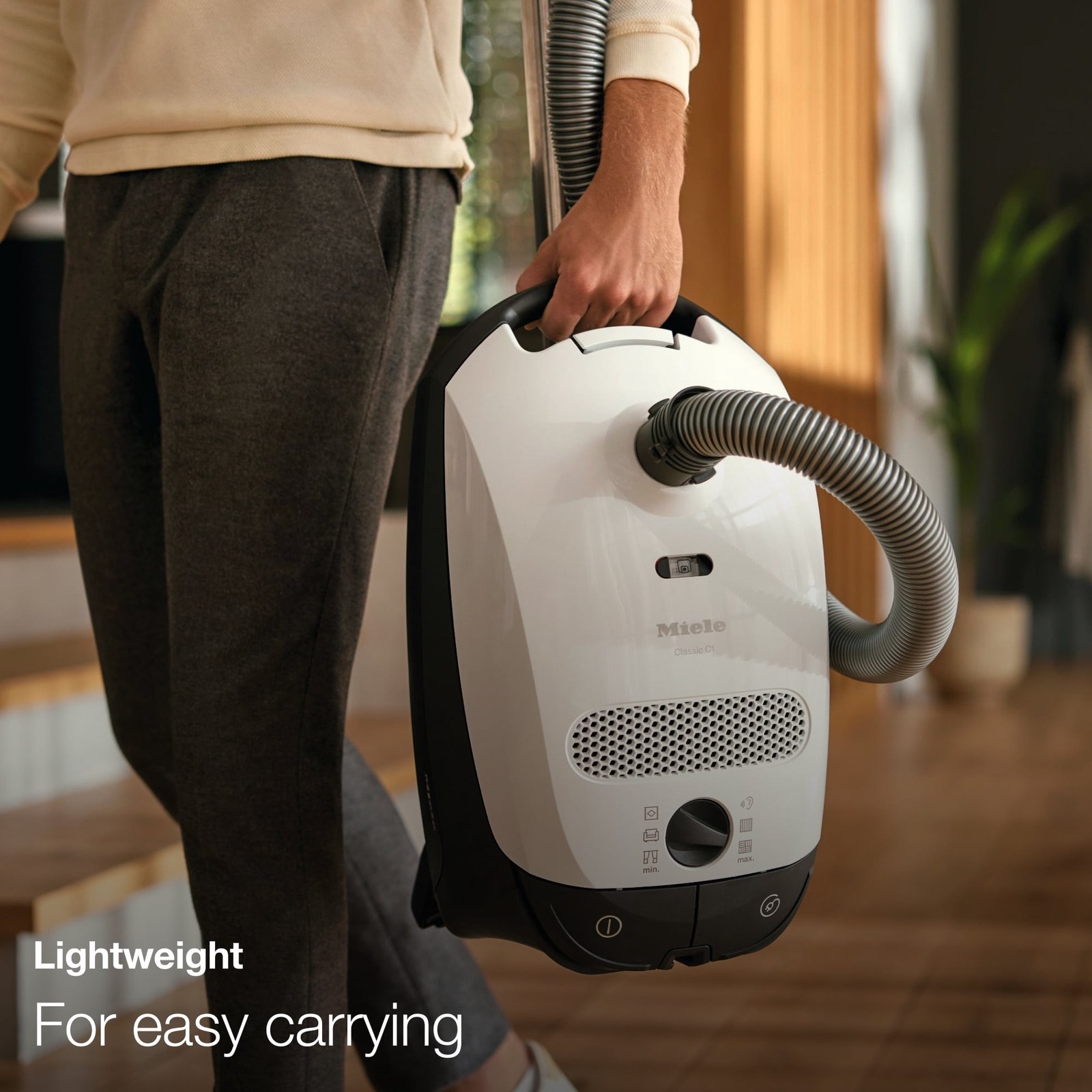 miele classic c1 pure suction bagged canister vacuum for hard floors and low pile carpet efd310 06.jpg miele classic c1 pure suction bagged canister vacuum for hard floors and low pile carpet efd310 06.jpg