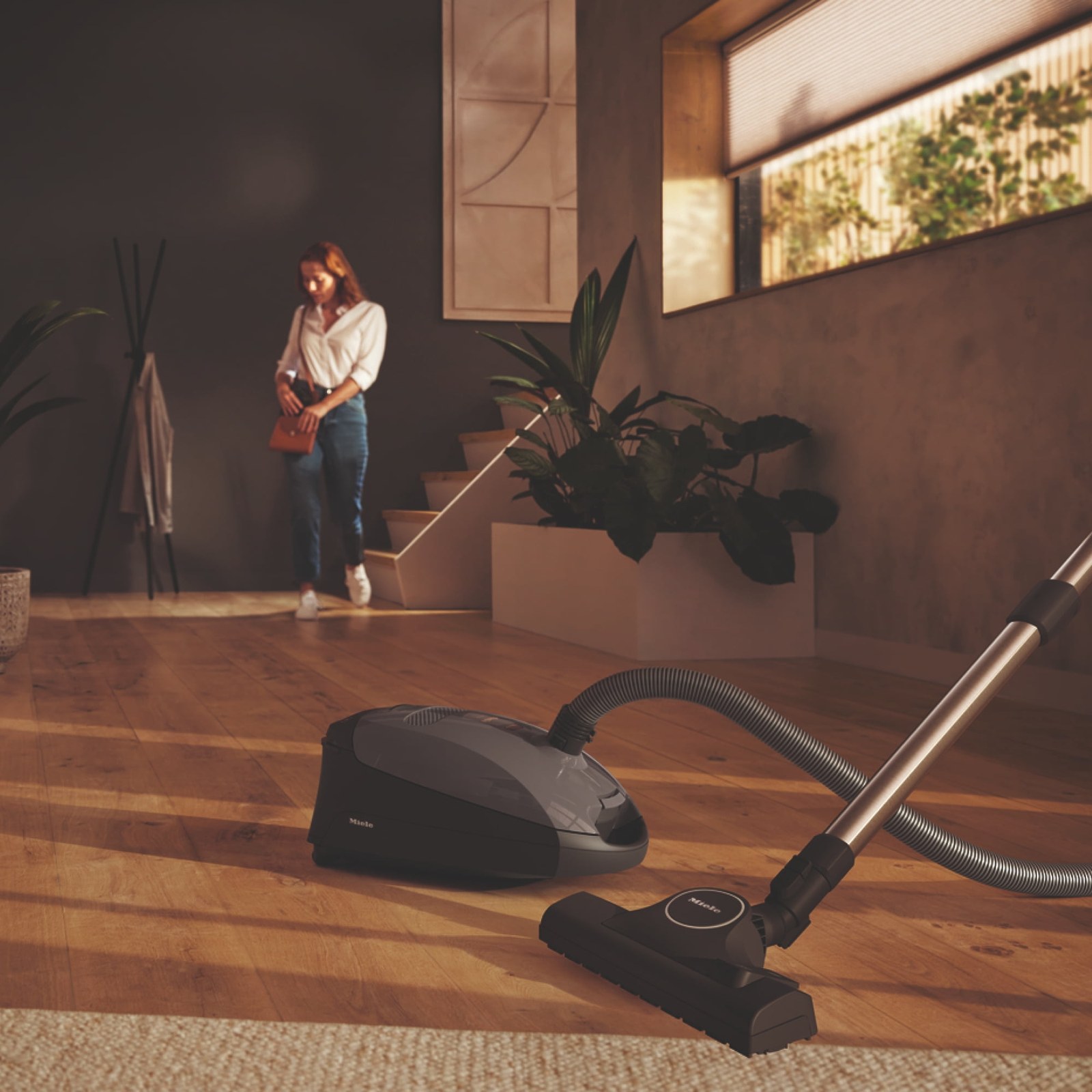 miele classic c1 pure suction bagged canister vacuum for hard floors and low pile carpet efd310 07.jpg miele classic c1 pure suction bagged canister vacuum for hard floors and low pile carpet efd310 07.jpg