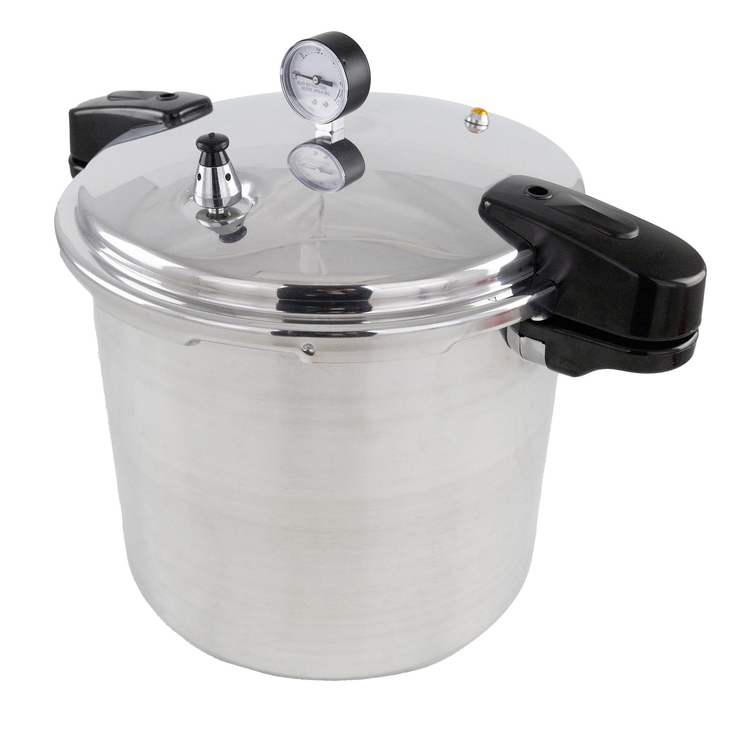 nesco 24 qt pressure canner polished aluminum with easy grip handles 0cd6e2 00.jpg