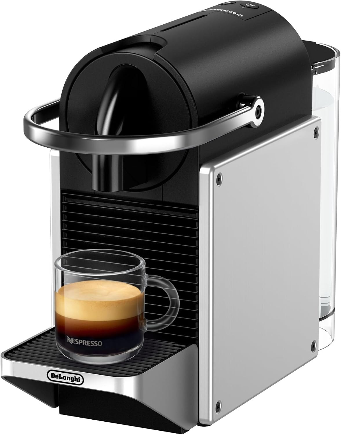 nespresso pixie compact espresso machine by delonghi with 19 bar pump silver 244f2c 04.jpg nespresso pixie compact espresso machine by delonghi with 19 bar pump silver 244f2c 04.jpg