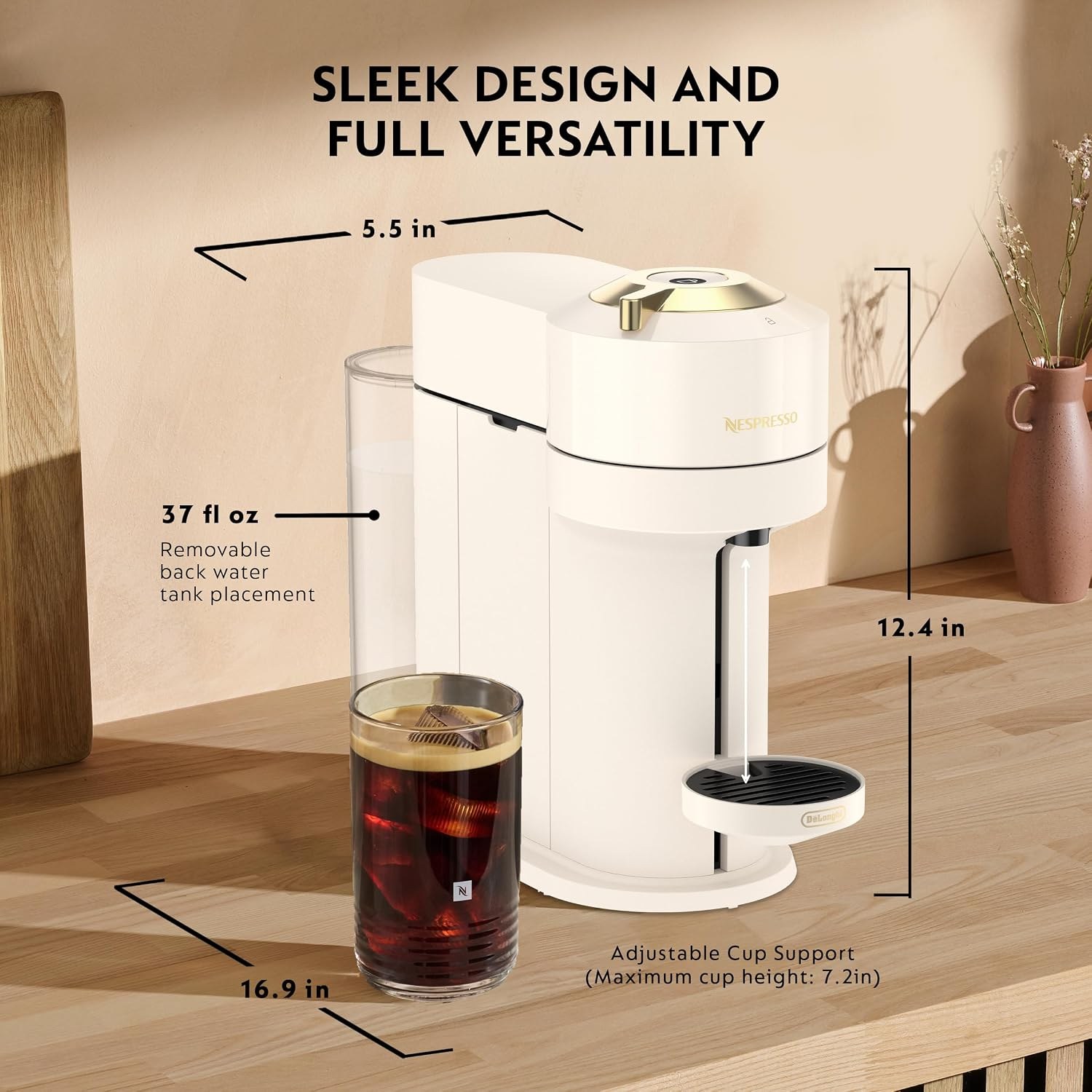 nespresso vertuo next coffee and espresso maker by de longhi creamy white and gold 587daa 01.jpg