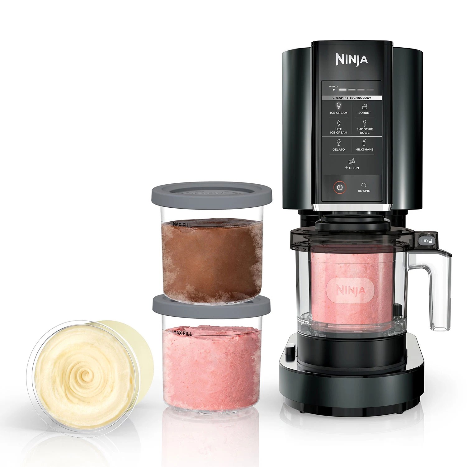 ninja cn315a creami ice cream sorbet maker with 7 frozen treat programs and 4 pints b9d58f 00.jpg