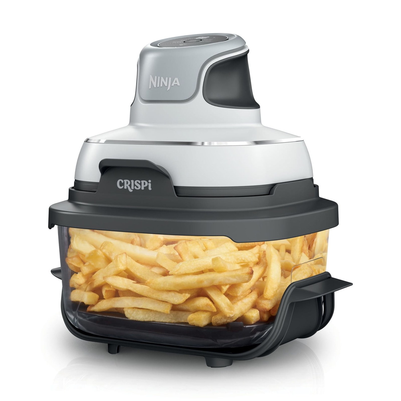 ninja crispi 4 qt 3 in 1 glass air fryer with air fry and recrisp portable dishwasher safe fn090 white a5010a 00.jpg