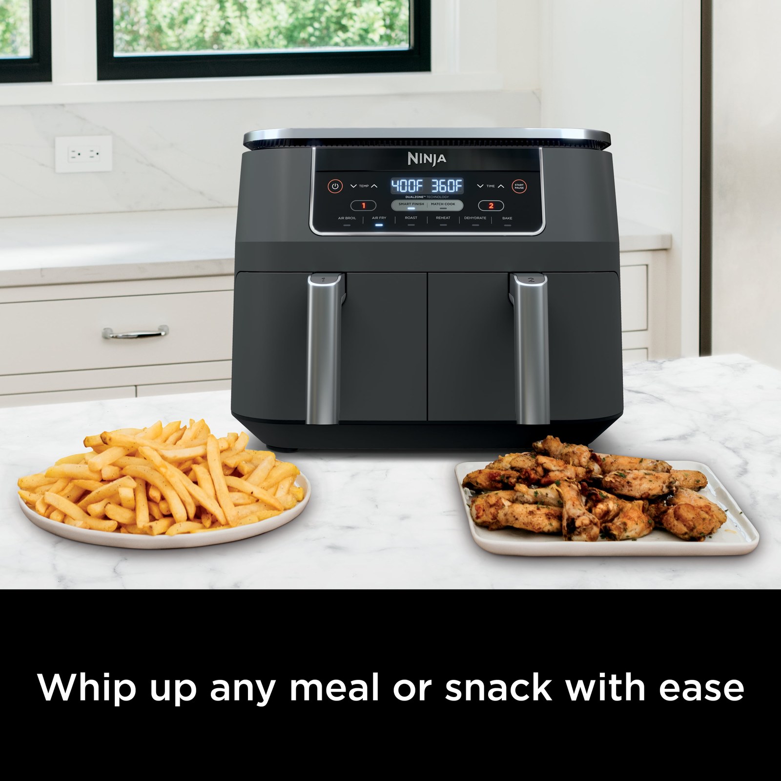 ninja foodi 6 in 1 8 qt 2 basket air fryer with dualzone technology dz201 eba7a0 01.jpg