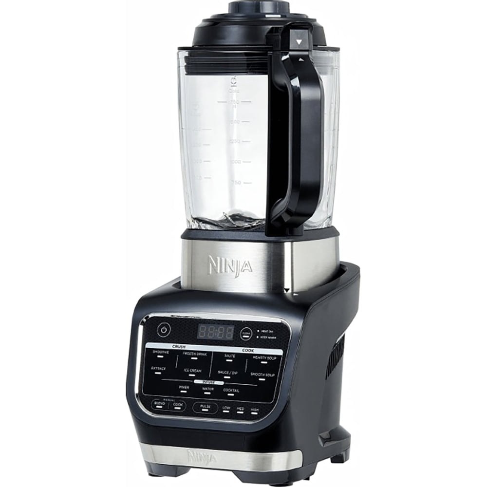 ninja foody cold hot blender with 1400 peak watts 64 oz nonstick glass pitcher black hb152 df4349 01.jpg ninja foody cold hot blender with 1400 peak watts 64 oz nonstick glass pitcher black hb152 df4349 01.jpg