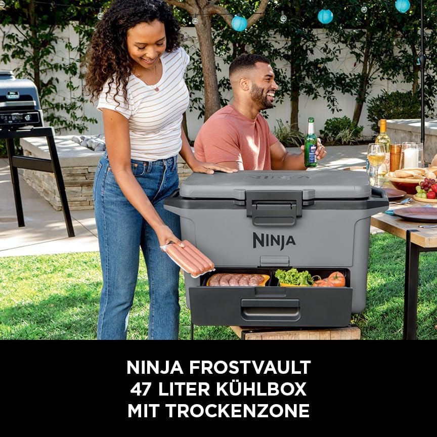 ninja frostvault hard cooler 47l insulated cool box holds ice up to 6 days dry storage drawer fits 80 cans slate grey 0daf7d 01.jpg
